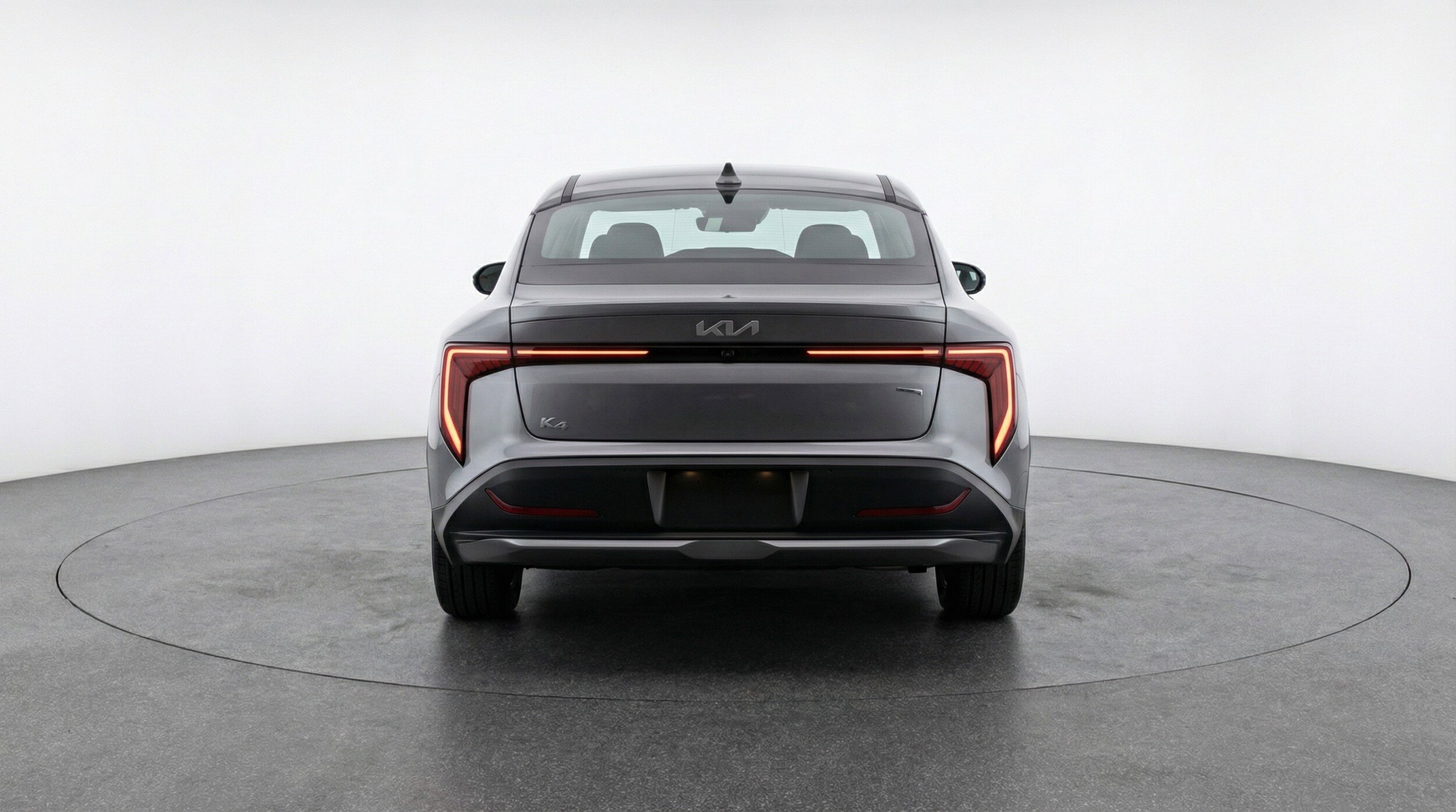 Thumbnail: 2025 Kia K4 - 7