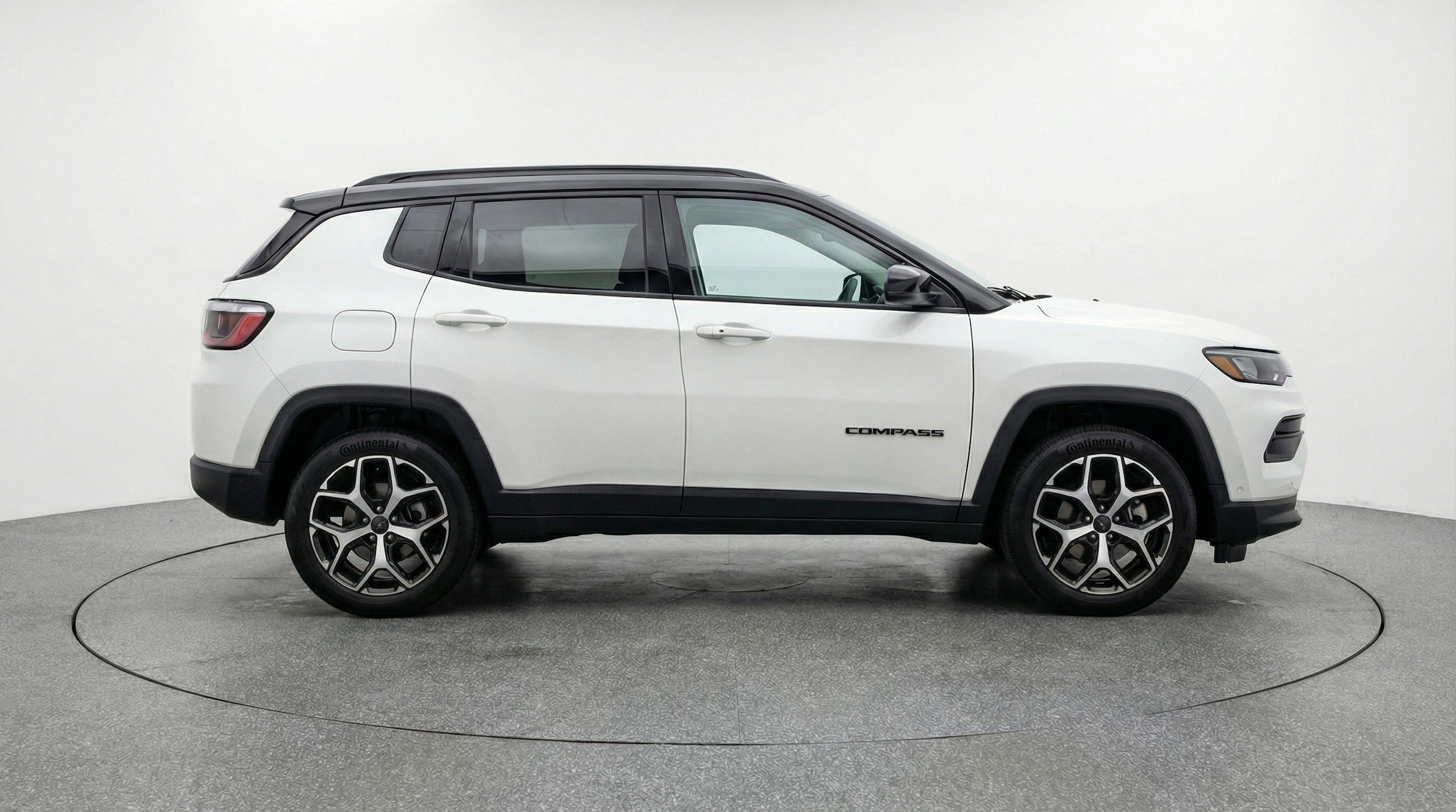 Thumbnail: 2025 Jeep Compass - 11