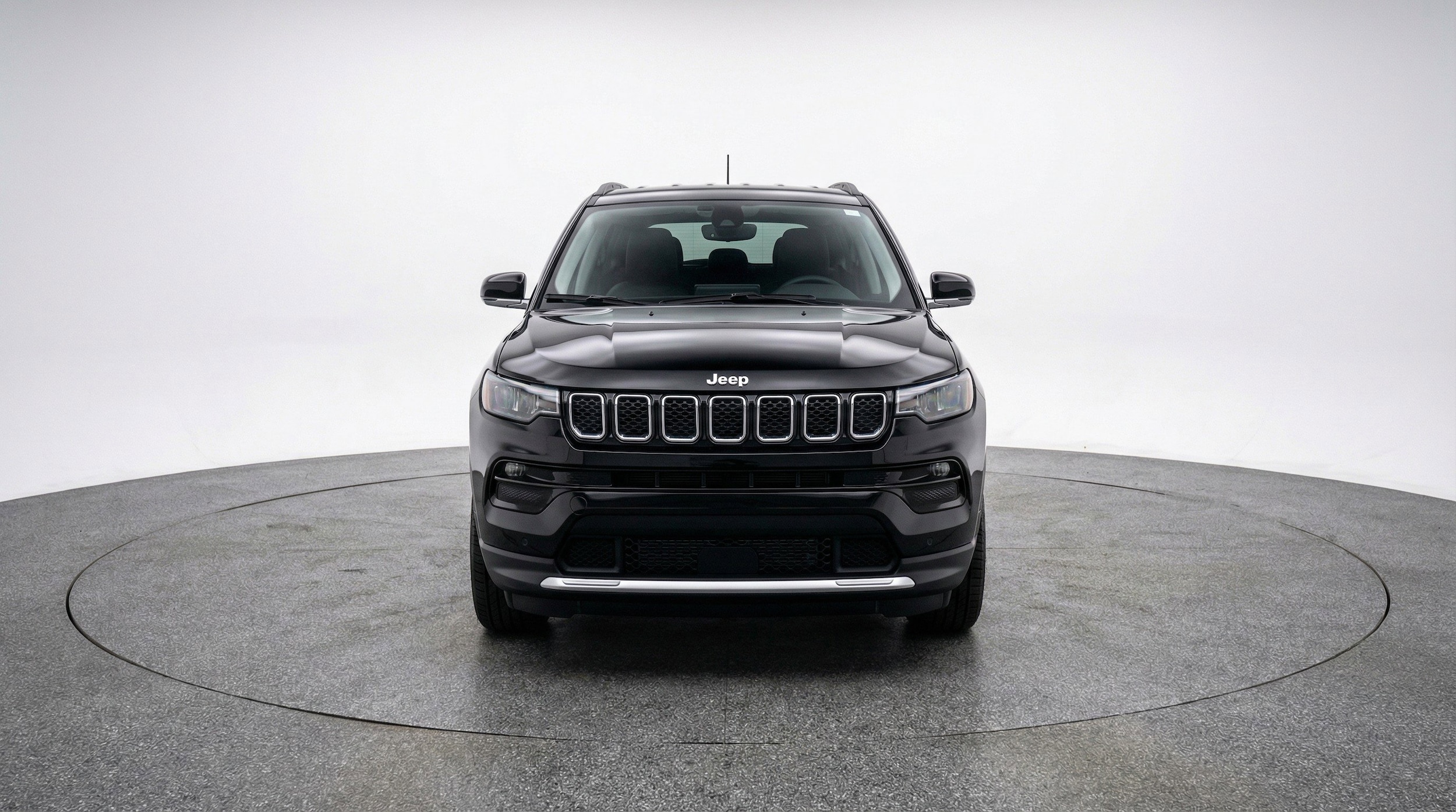 Thumbnail: 2025 Jeep Compass - 2