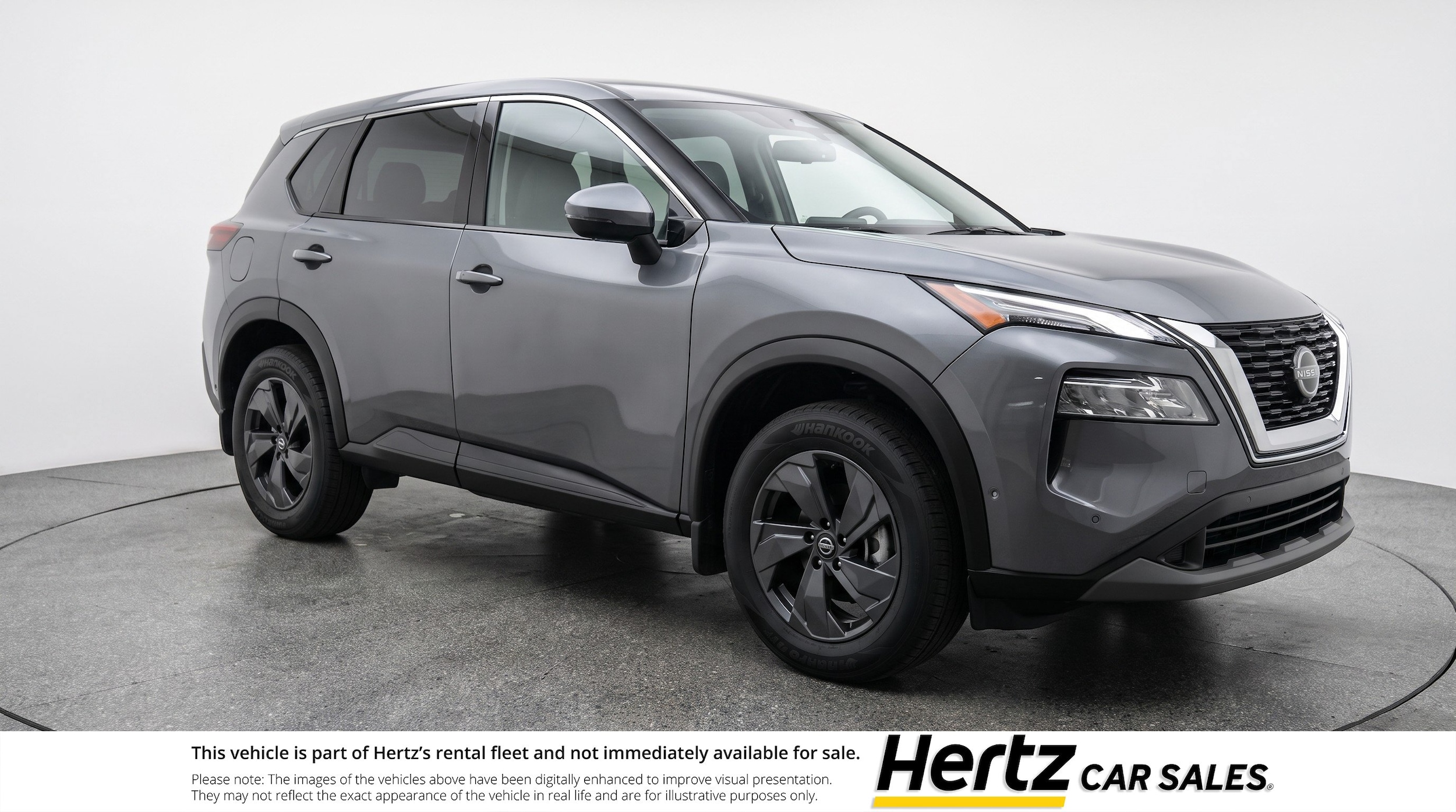 Thumbnail: 2026 Nissan Rogue - 1