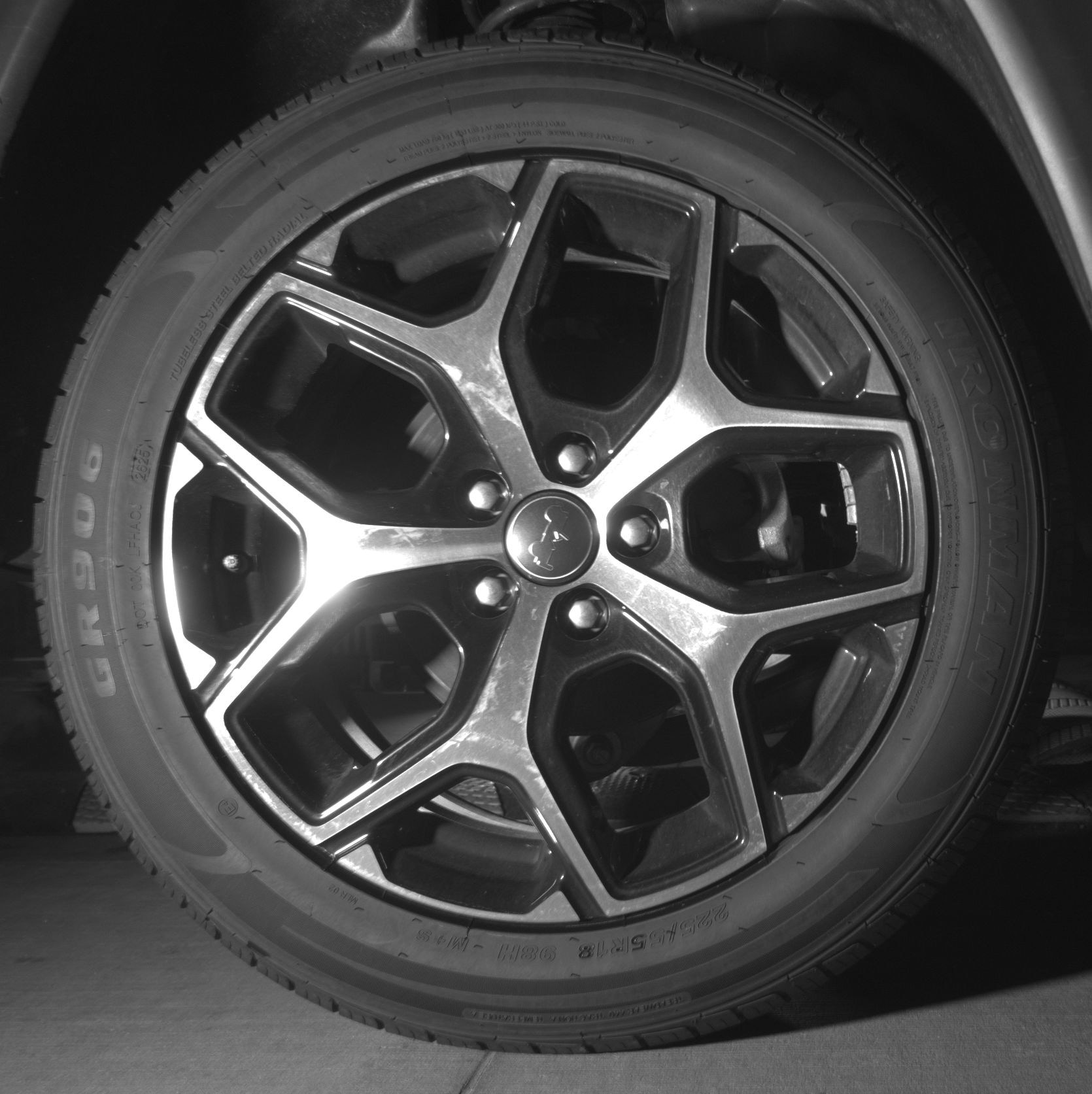 Thumbnail: 2025 Jeep Compass - 12