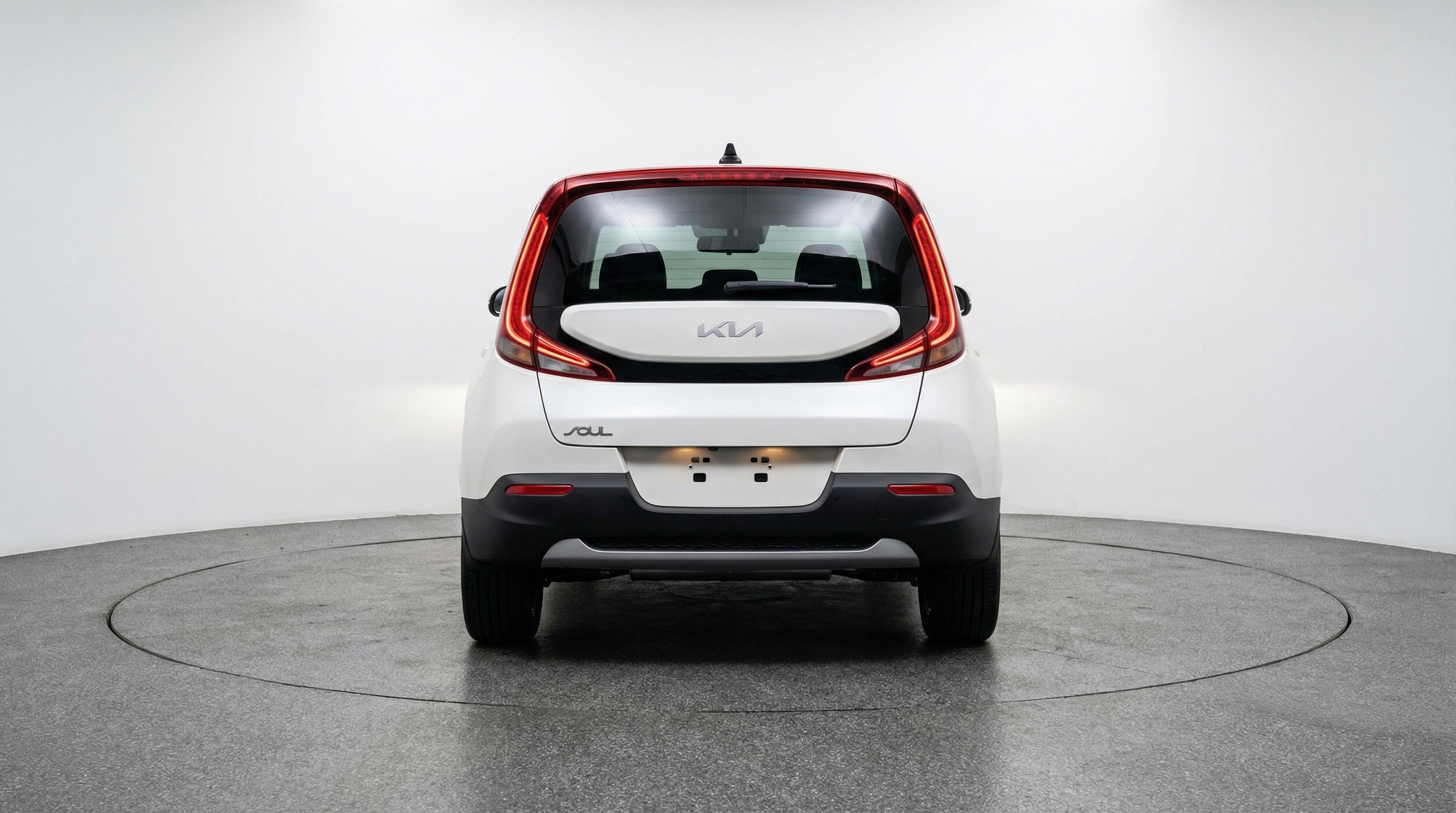 Thumbnail: 2025 Kia Soul - 7