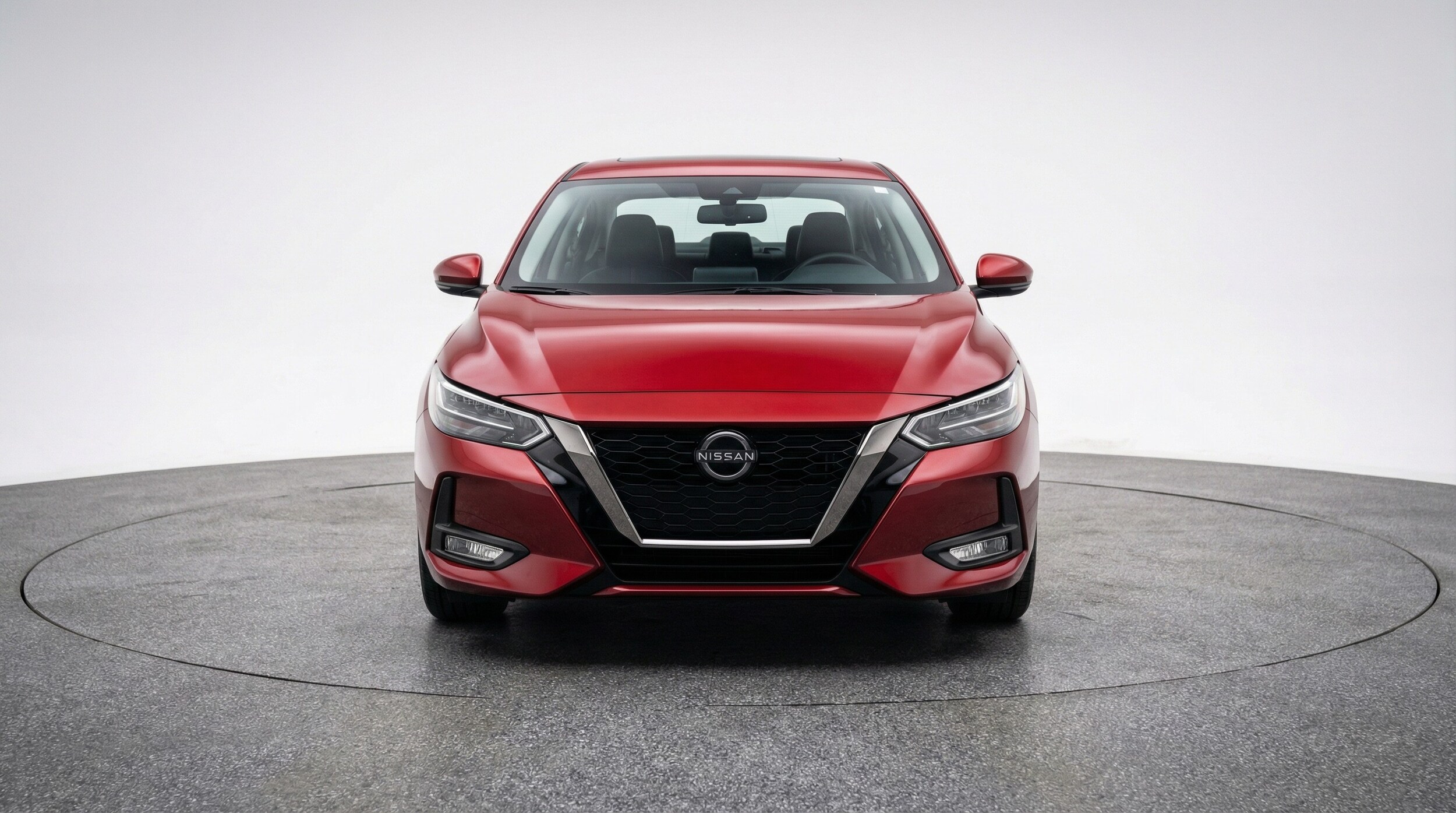 Thumbnail: 2025 Nissan Sentra - 2