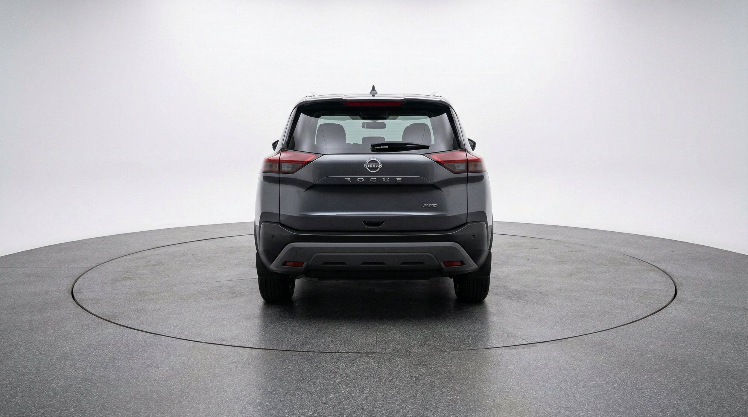Thumbnail: 2026 Nissan Rogue - 7