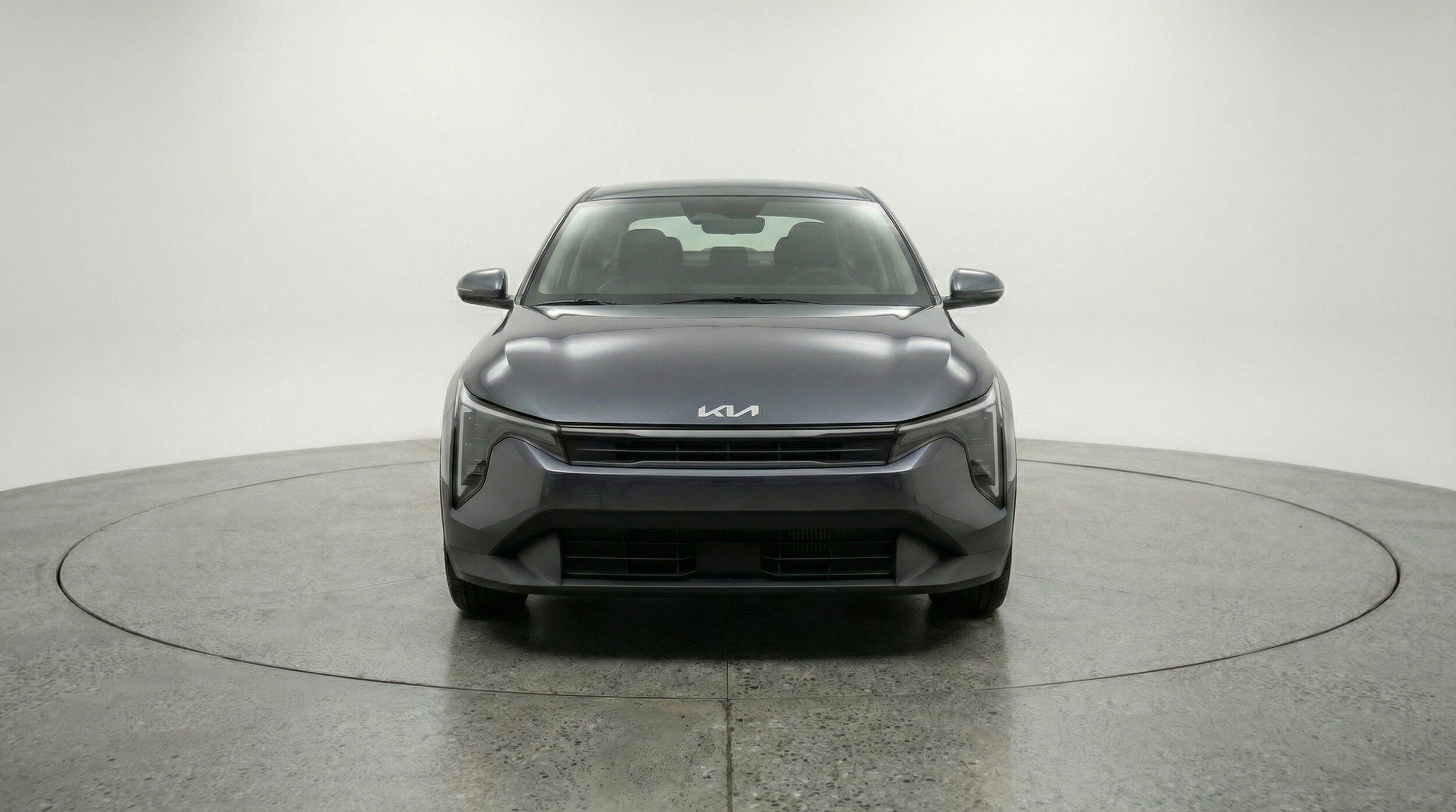 Thumbnail: 2025 Kia K4 - 2