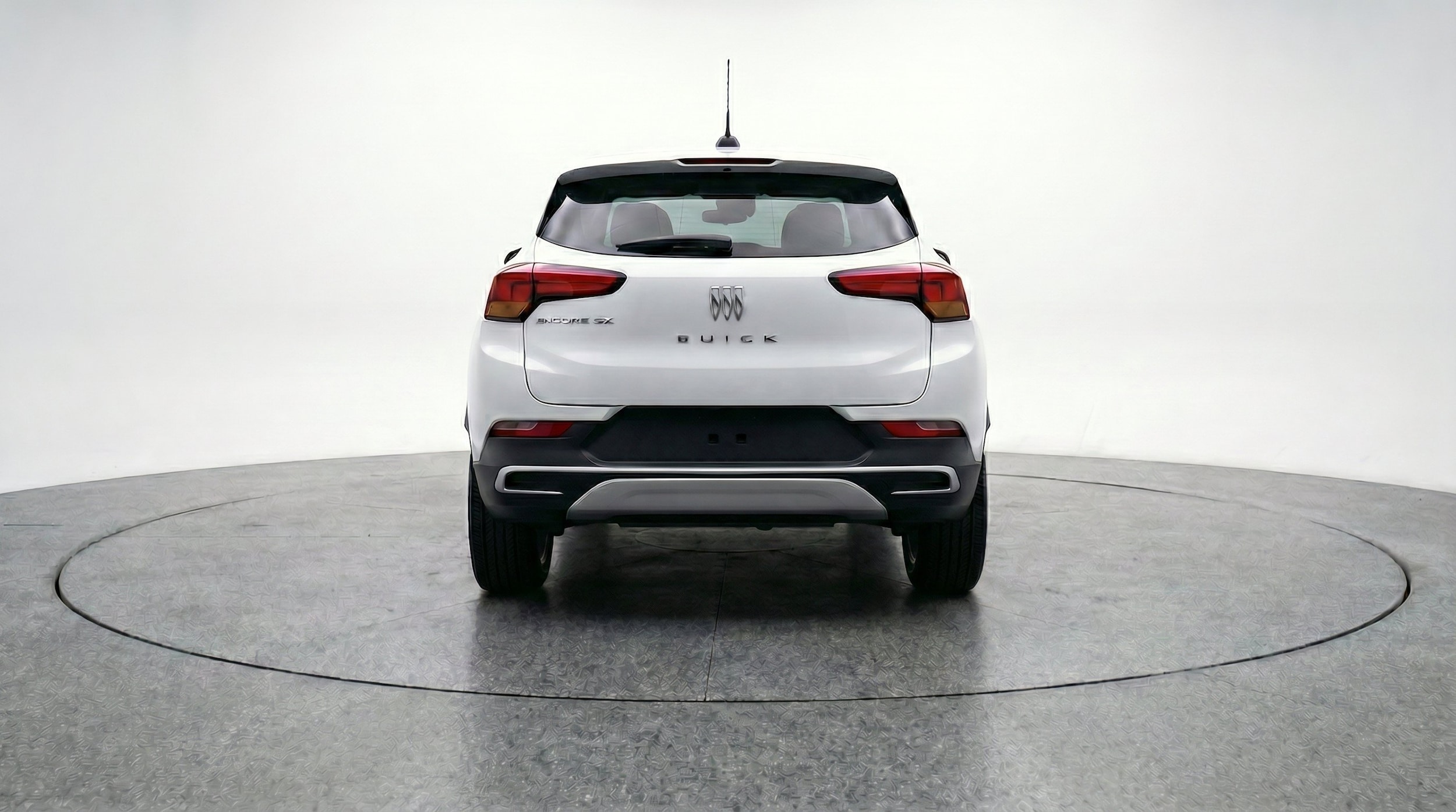 Thumbnail: 2026 Buick Encore GX - 7