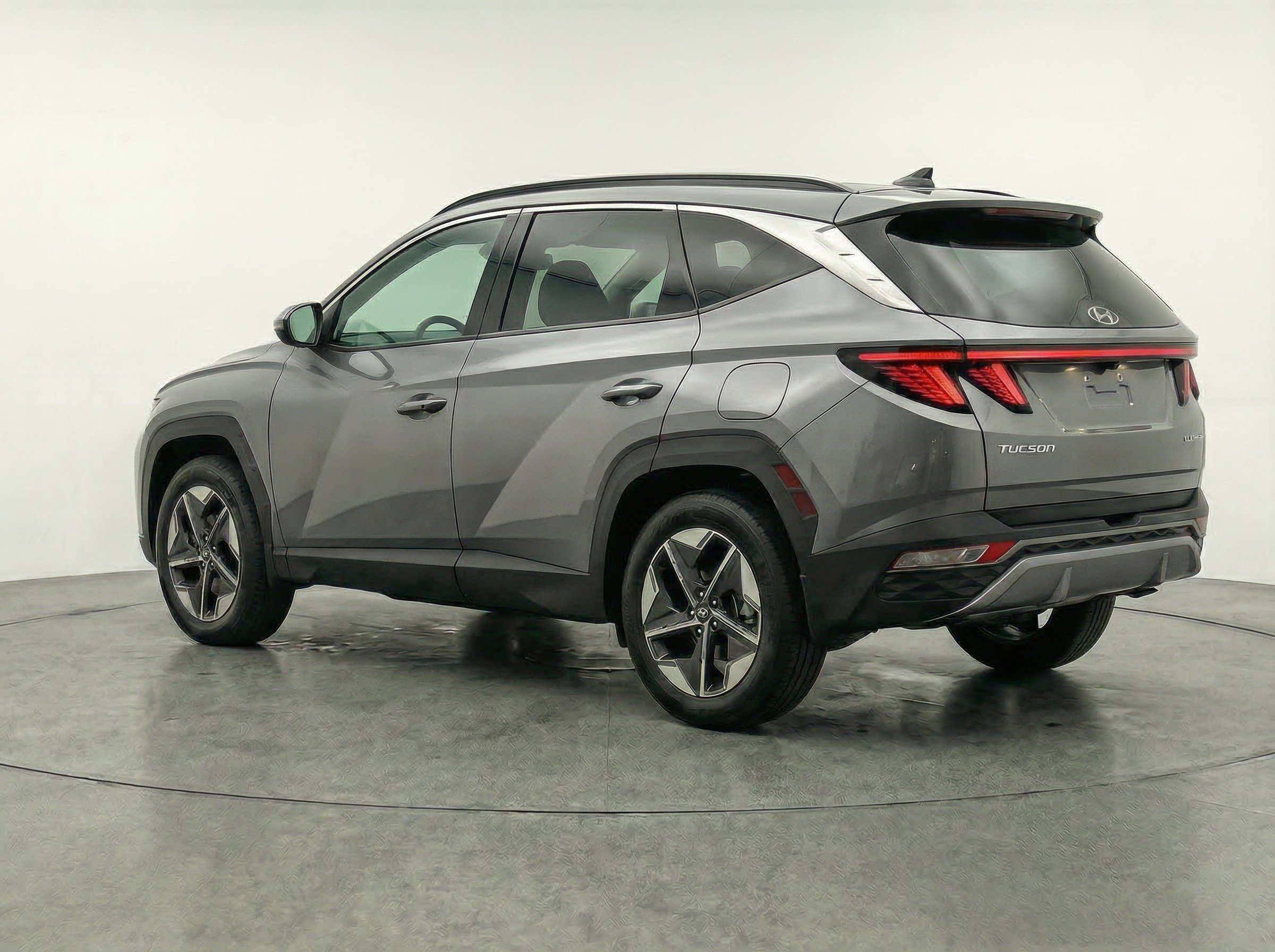 Thumbnail: 2026 Hyundai Tucson - 6