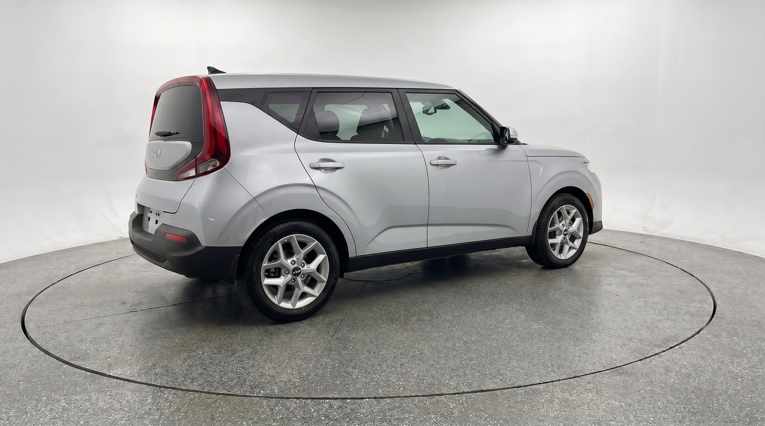 Thumbnail: 2025 Kia Soul - 9