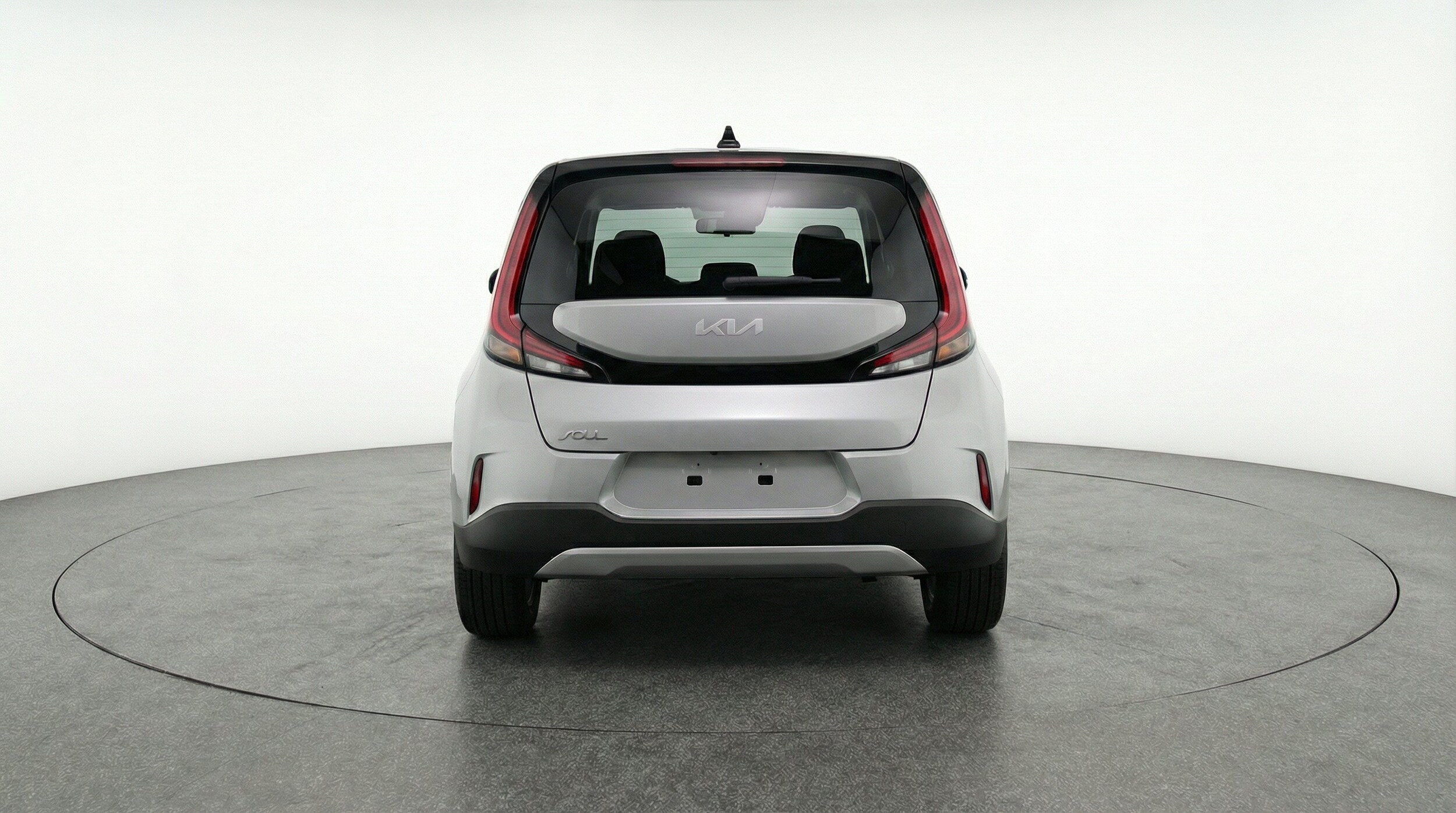 Thumbnail: 2025 Kia Soul - 7