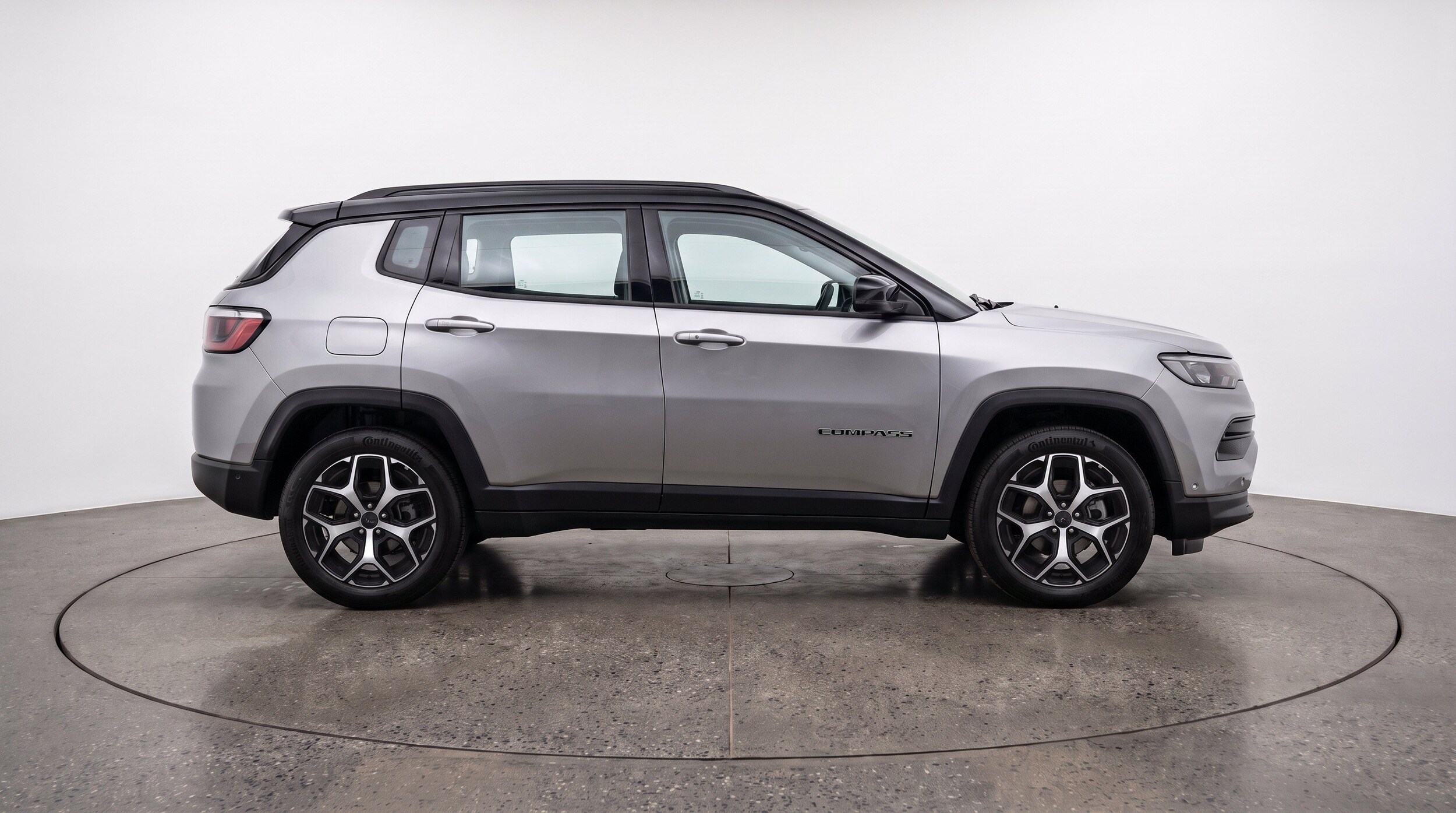 Thumbnail: 2025 Jeep Compass - 10