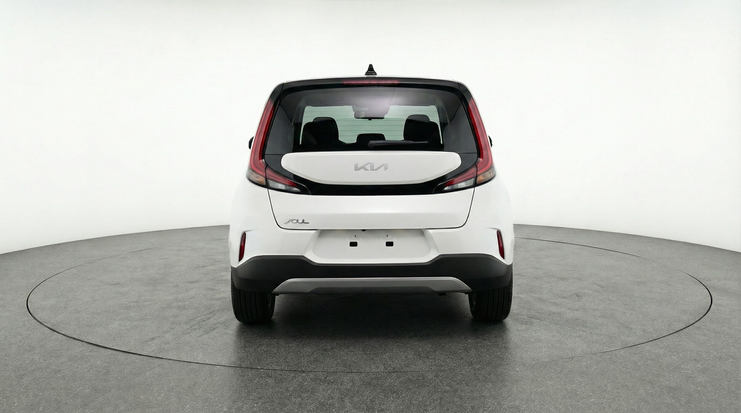 Thumbnail: 2025 Kia Soul - 6