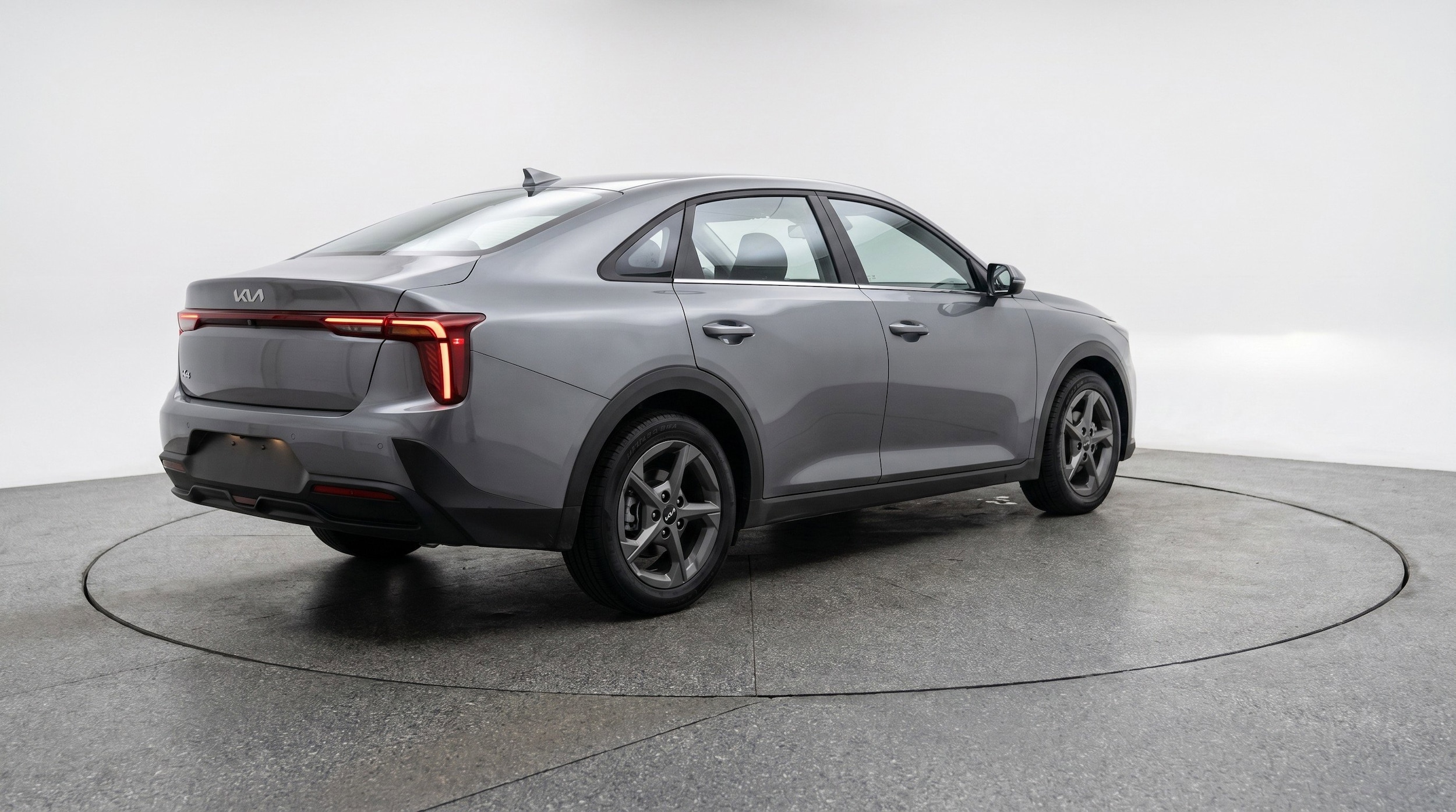 Thumbnail: 2025 Kia K4 - 9