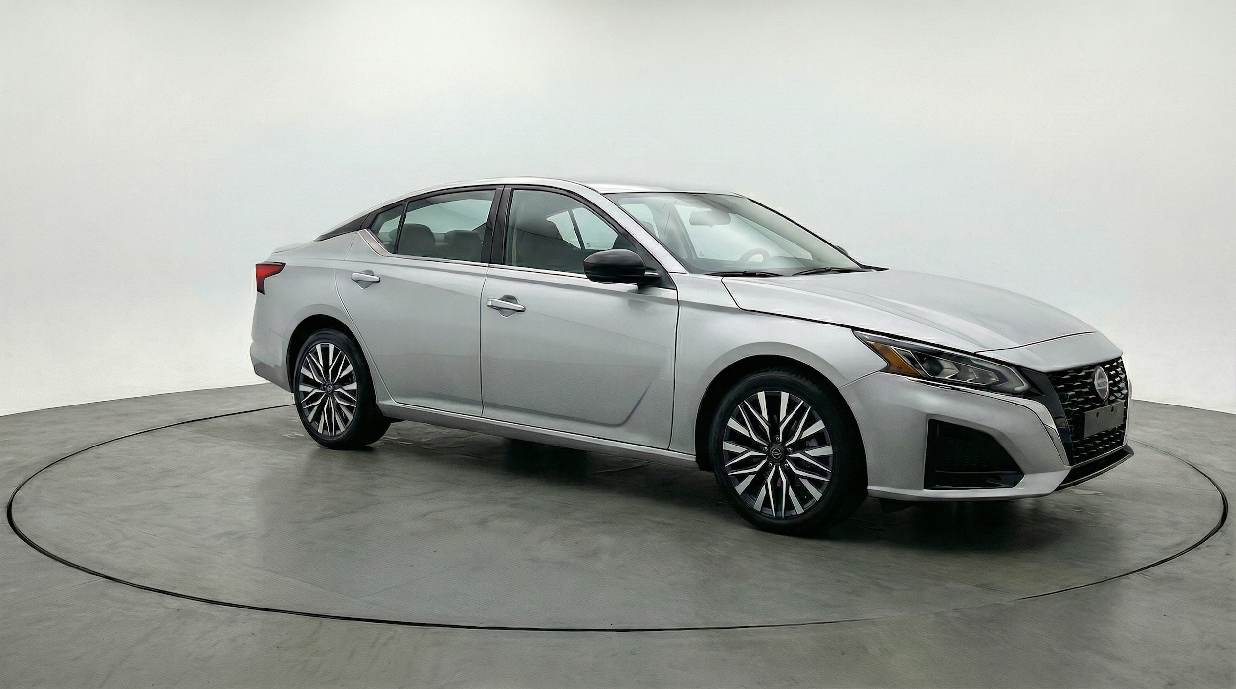 Thumbnail: 2025 Nissan Altima - 1