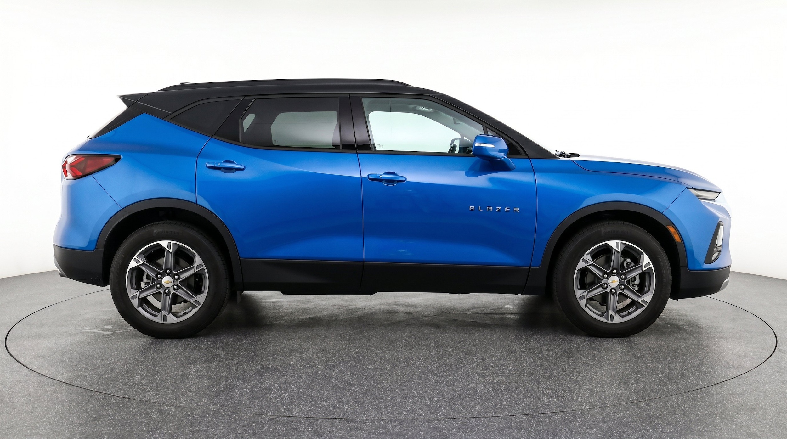 Thumbnail: 2026 Chevrolet Blazer - 11
