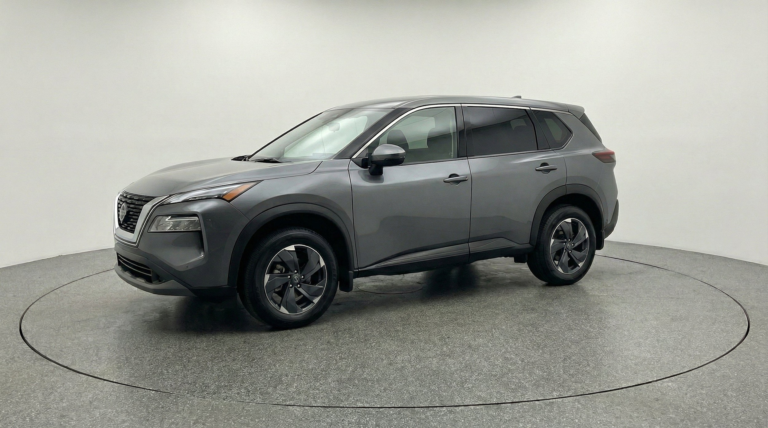 Thumbnail: 2025 Nissan Rogue - 3
