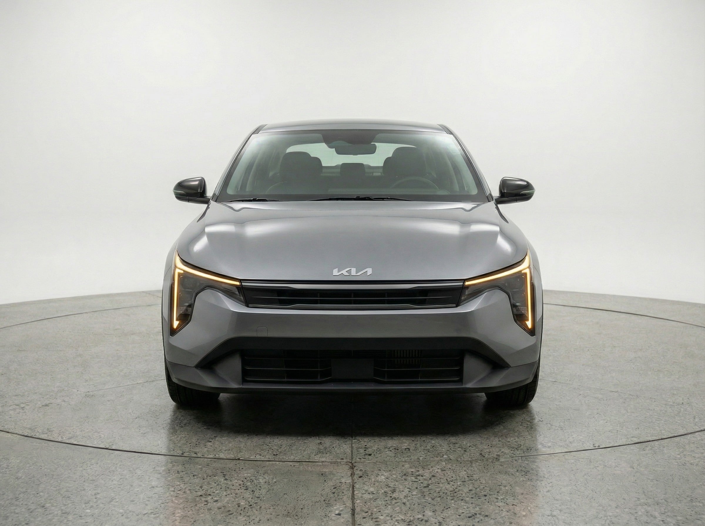 Thumbnail: 2025 Kia K4 - 2