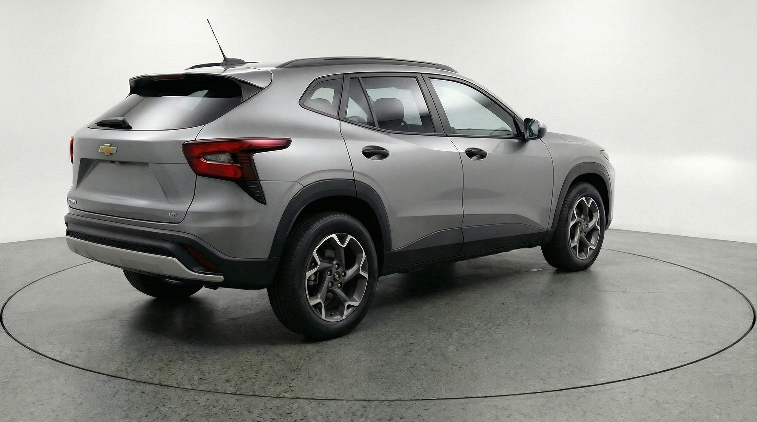 Thumbnail: 2025 Chevrolet Trax - 7