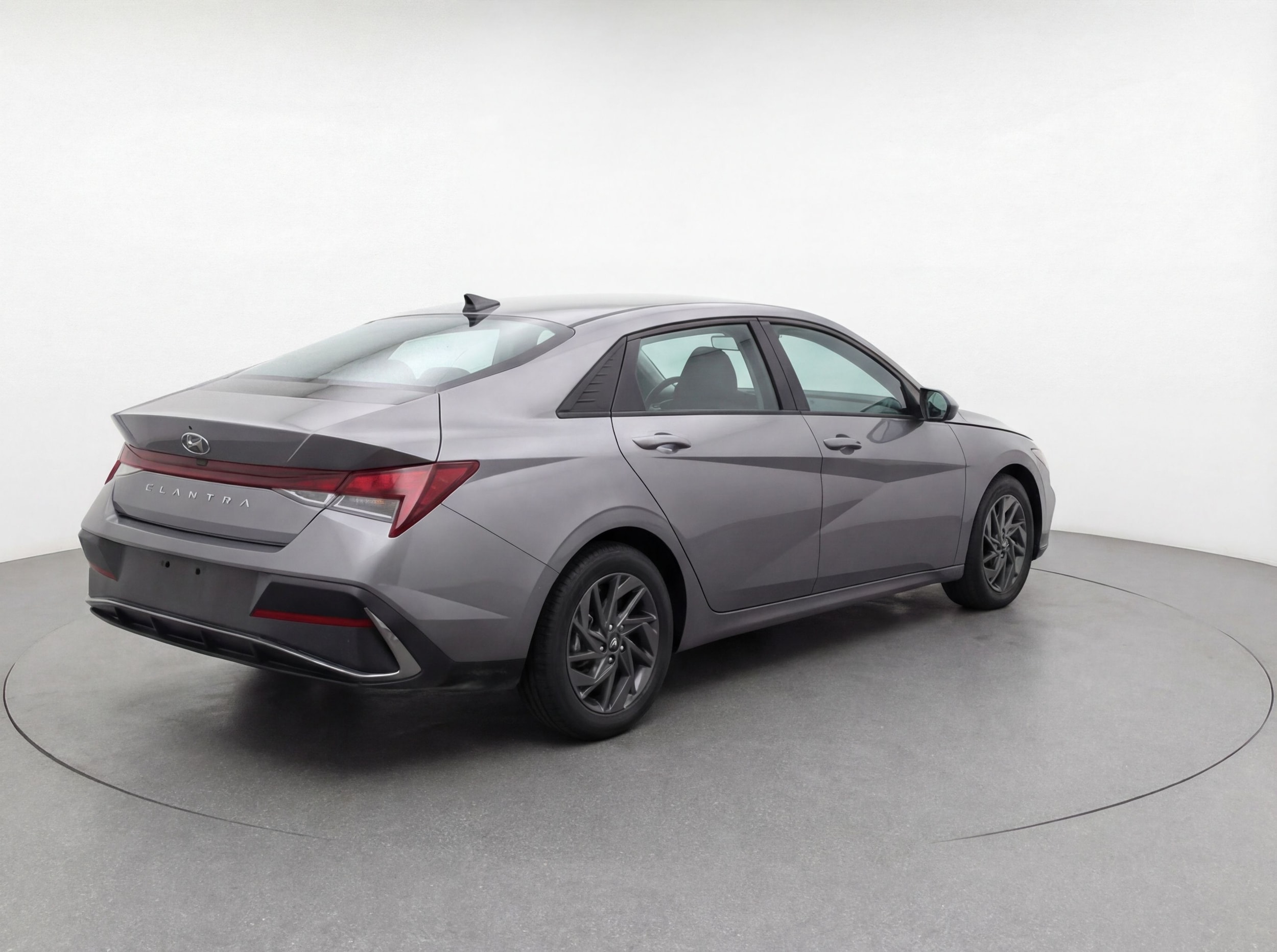 Thumbnail: 2024 Hyundai Elantra - 7