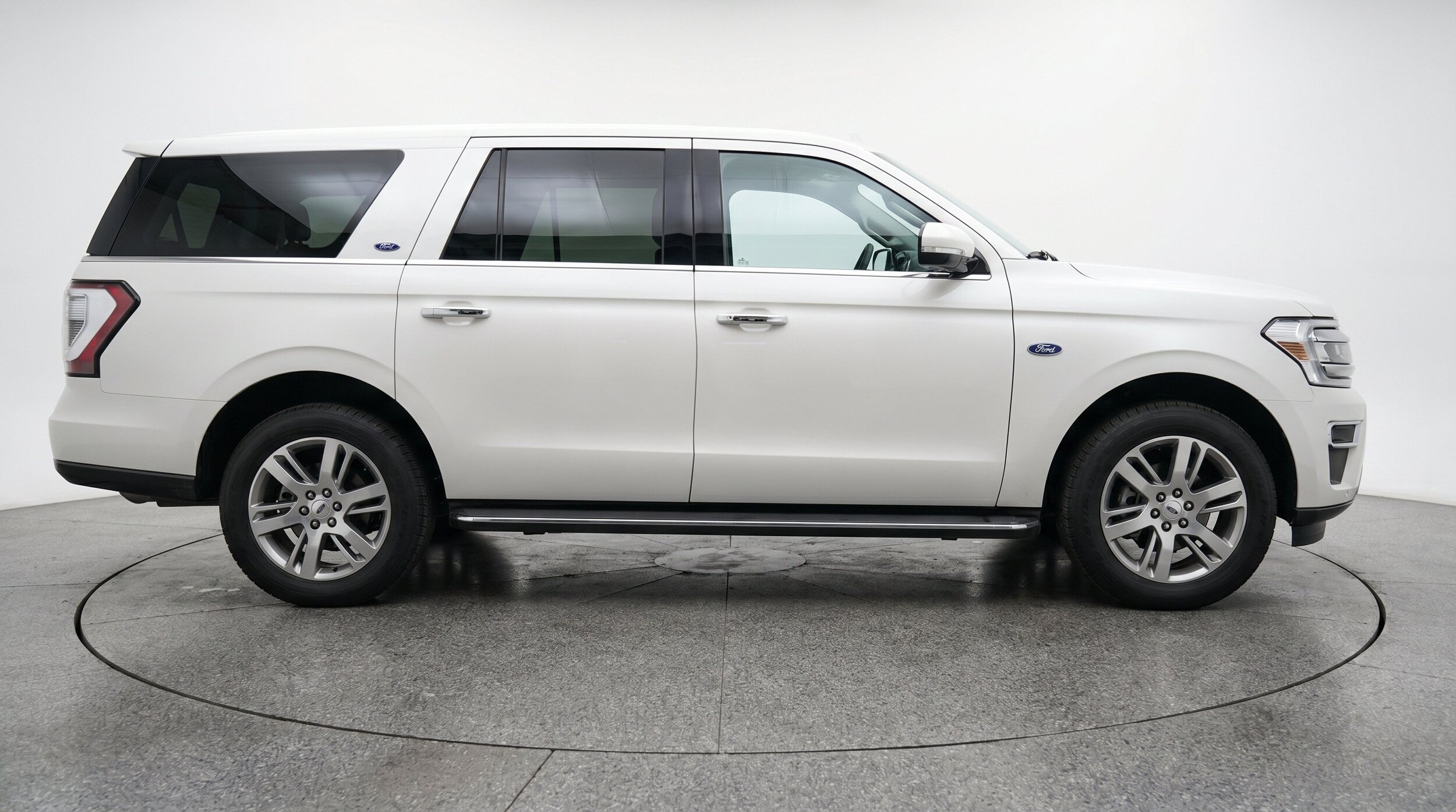 Thumbnail: 2024 Ford Expedition MAX - 11