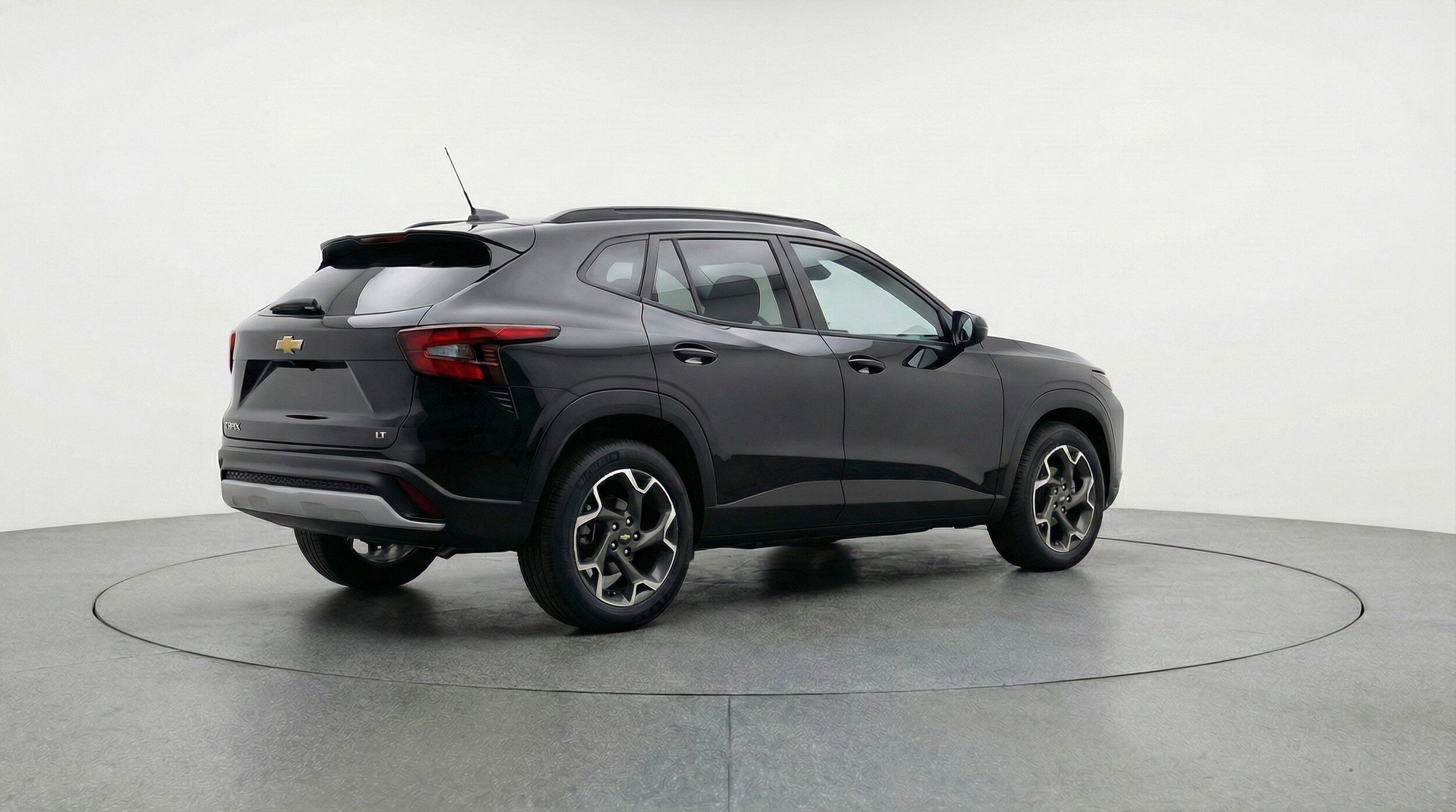 Thumbnail: 2025 Chevrolet Trax - 9