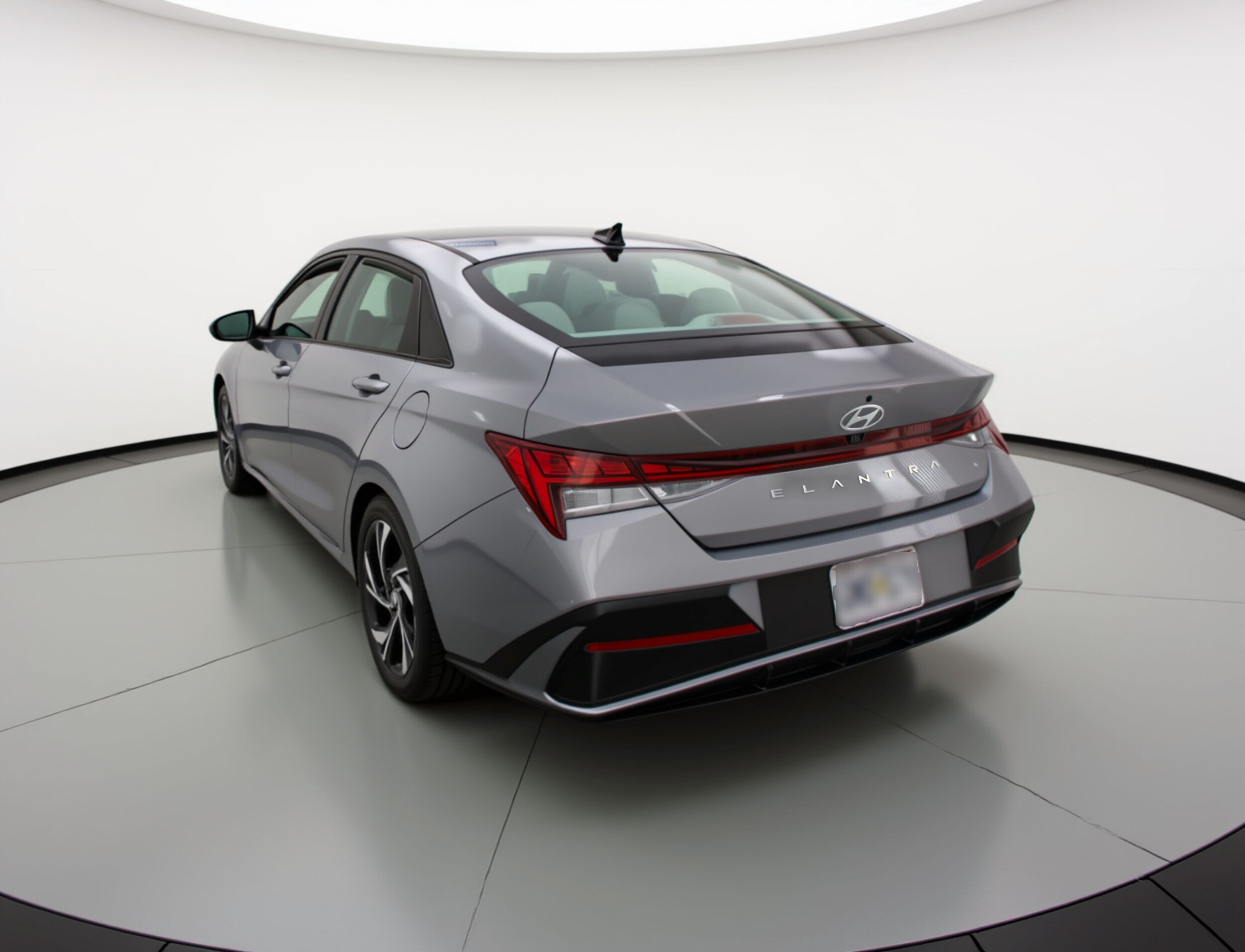 Thumbnail: 2025 Hyundai Elantra - 5