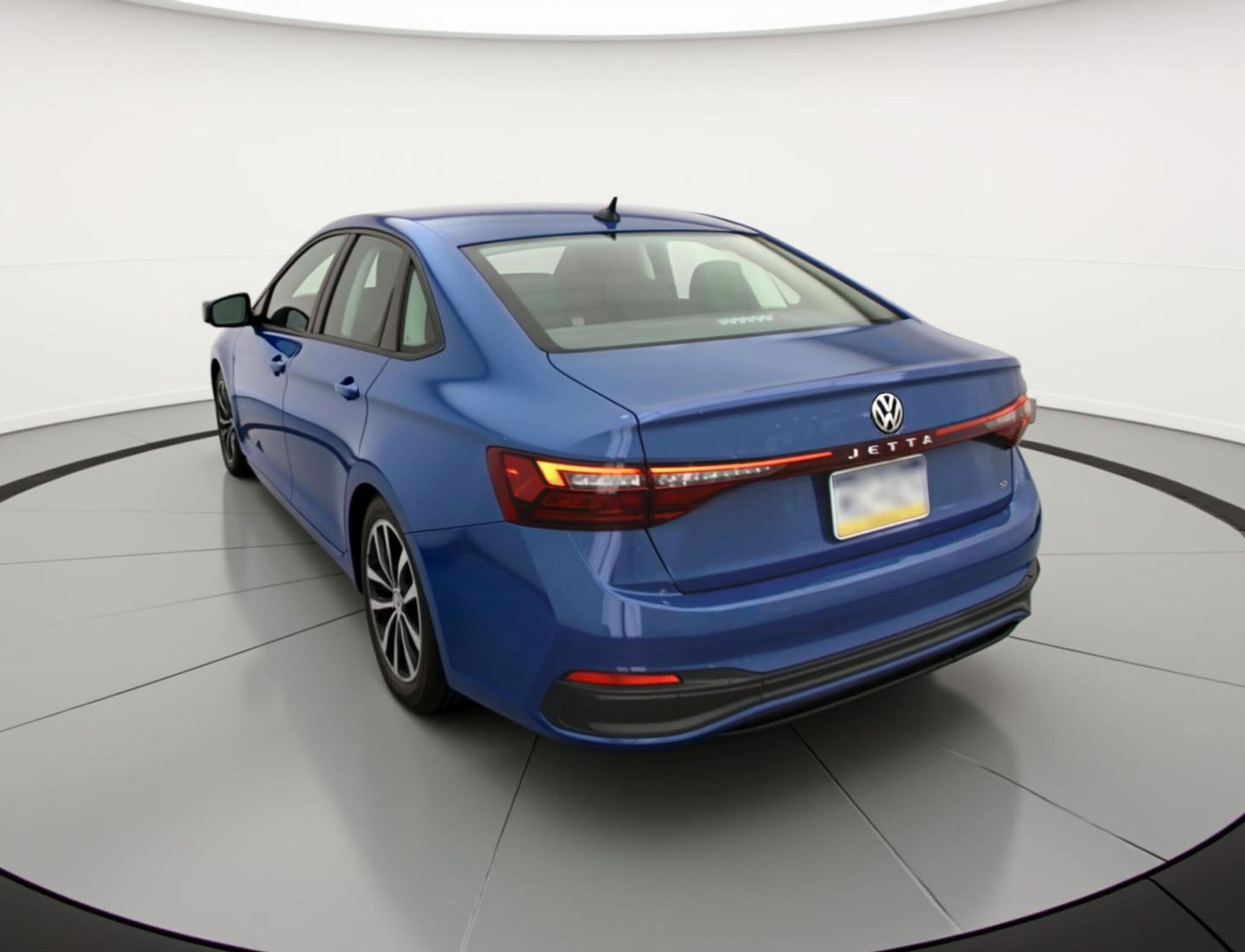 Thumbnail: 2025 Volkswagen Jetta - 5