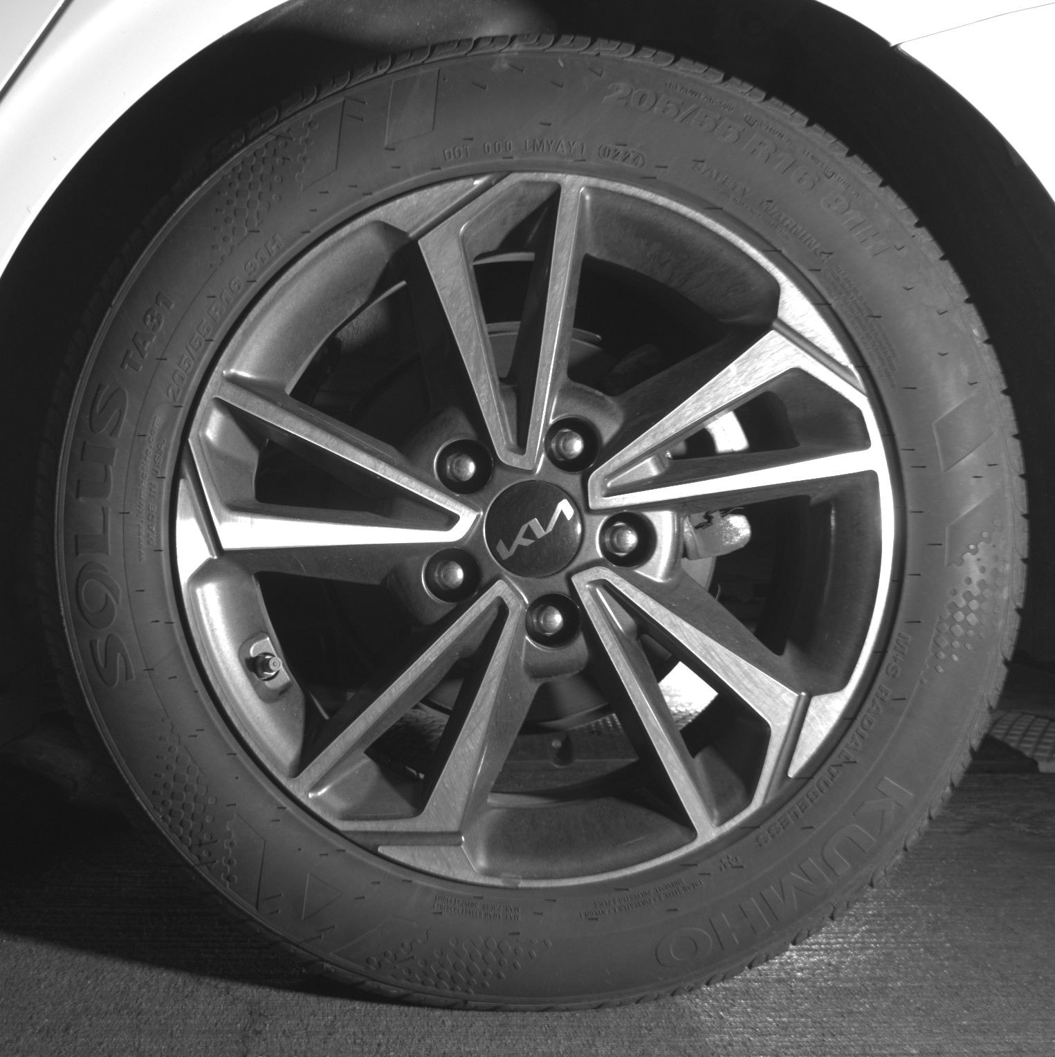 Thumbnail: 2024 Kia Forte - 11