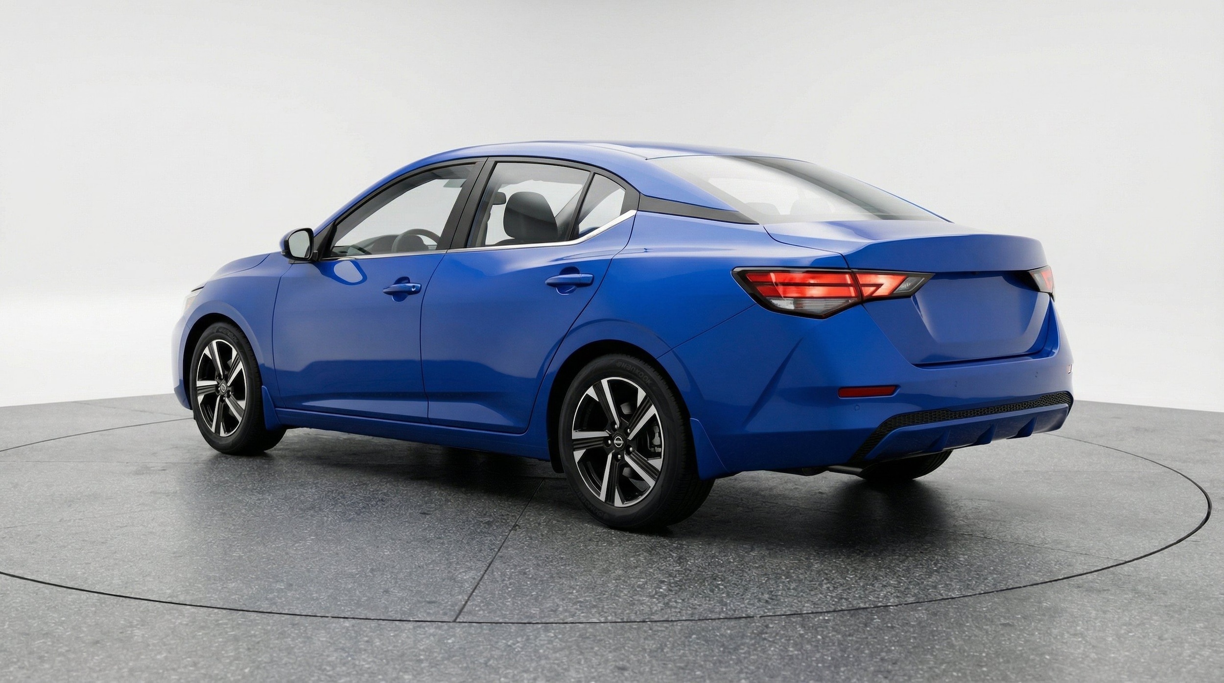 Thumbnail: 2025 Nissan Sentra - 6