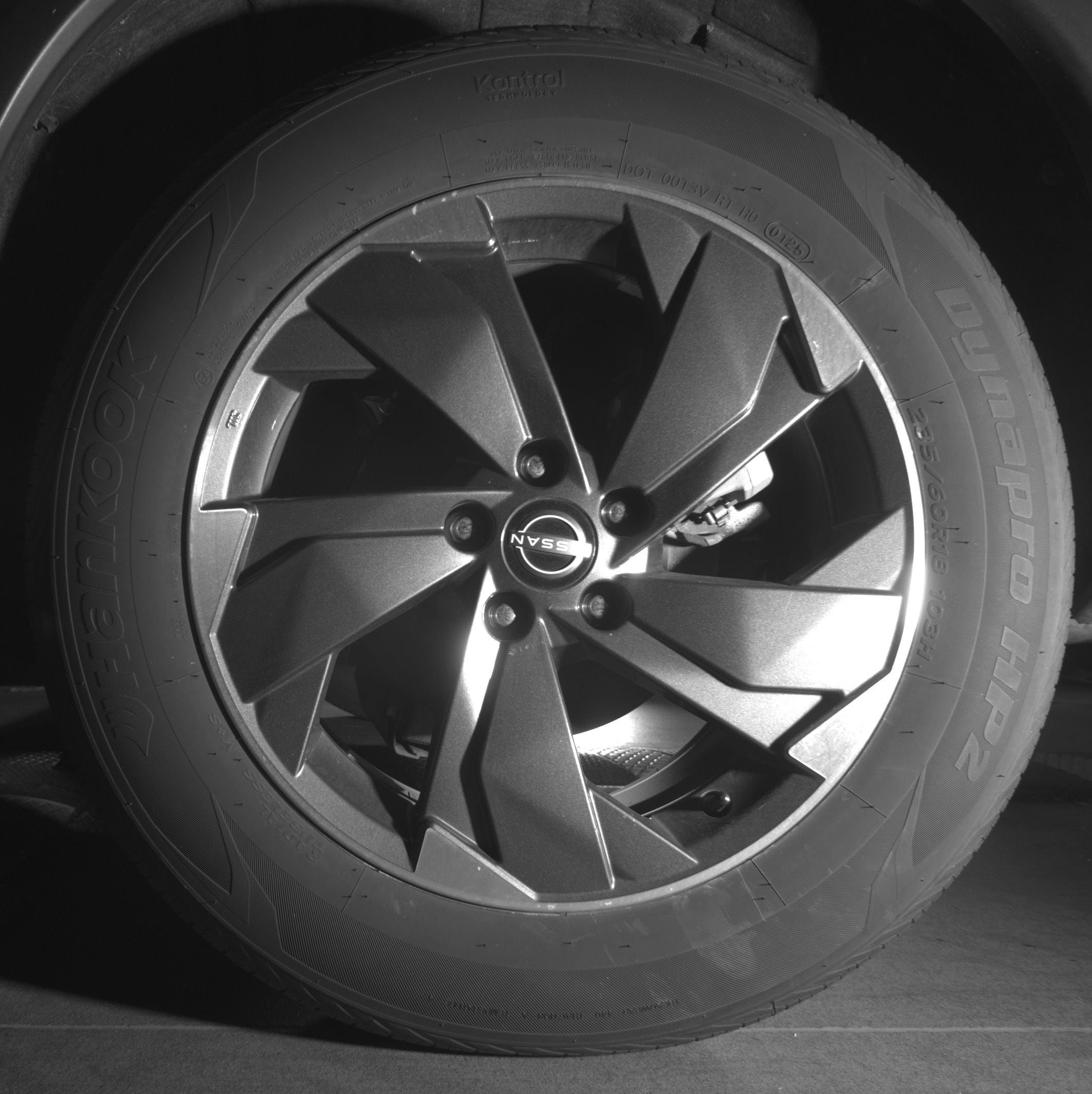 Thumbnail: 2025 Nissan Rogue - 11