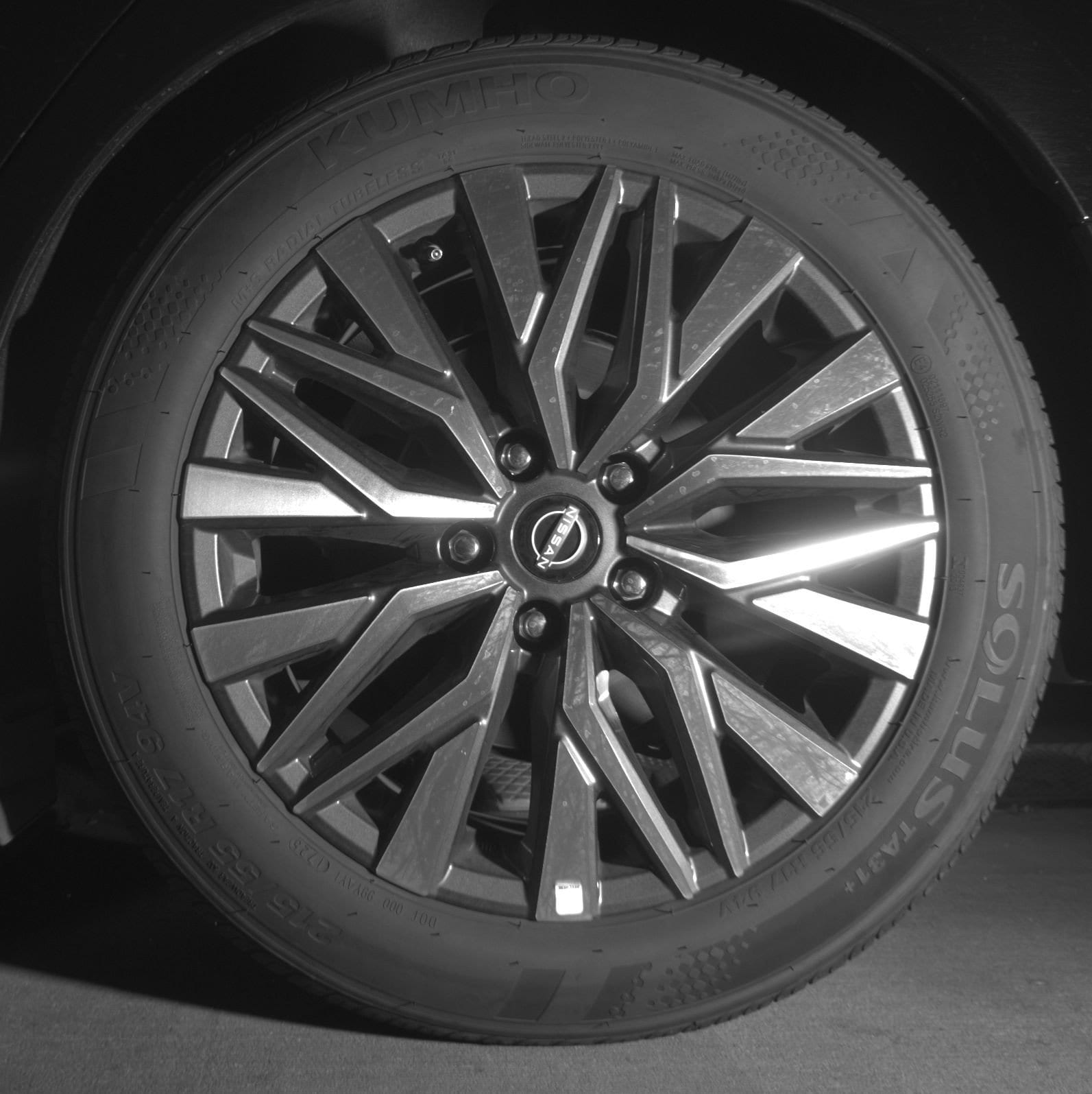 Thumbnail: 2025 Nissan Altima - 14