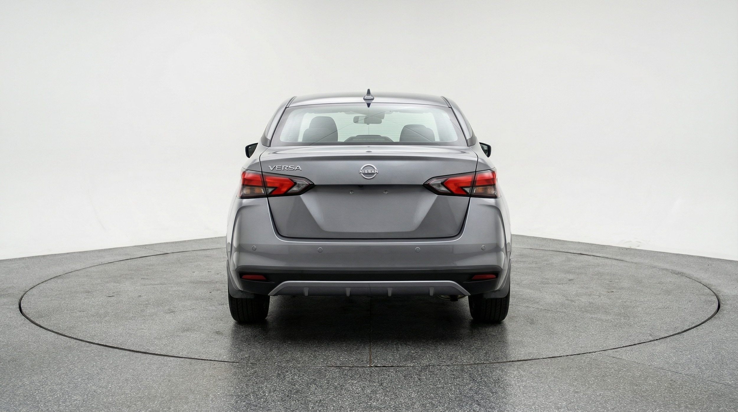 Thumbnail: 2025 Nissan Versa - 6