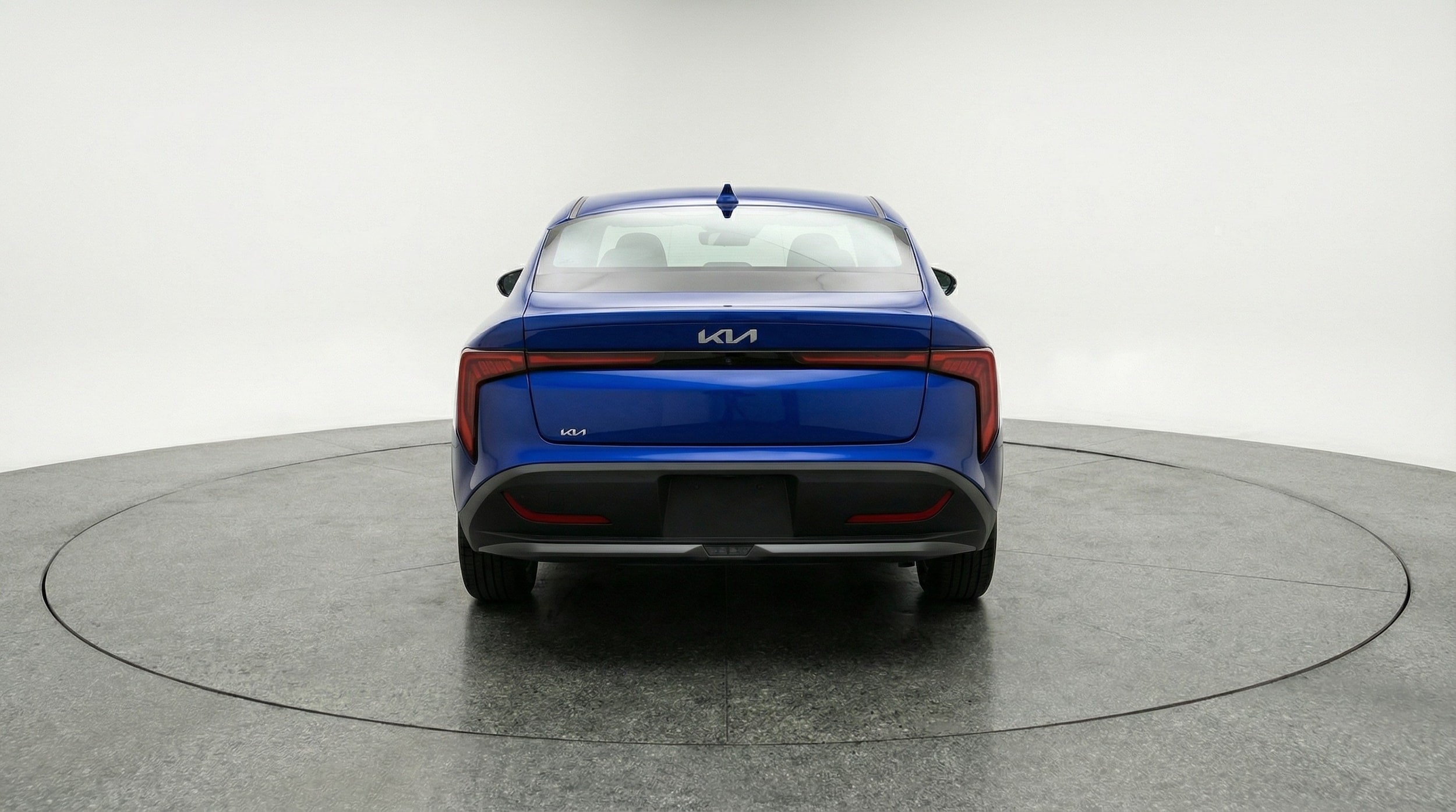 Thumbnail: 2025 Kia K4 - 6