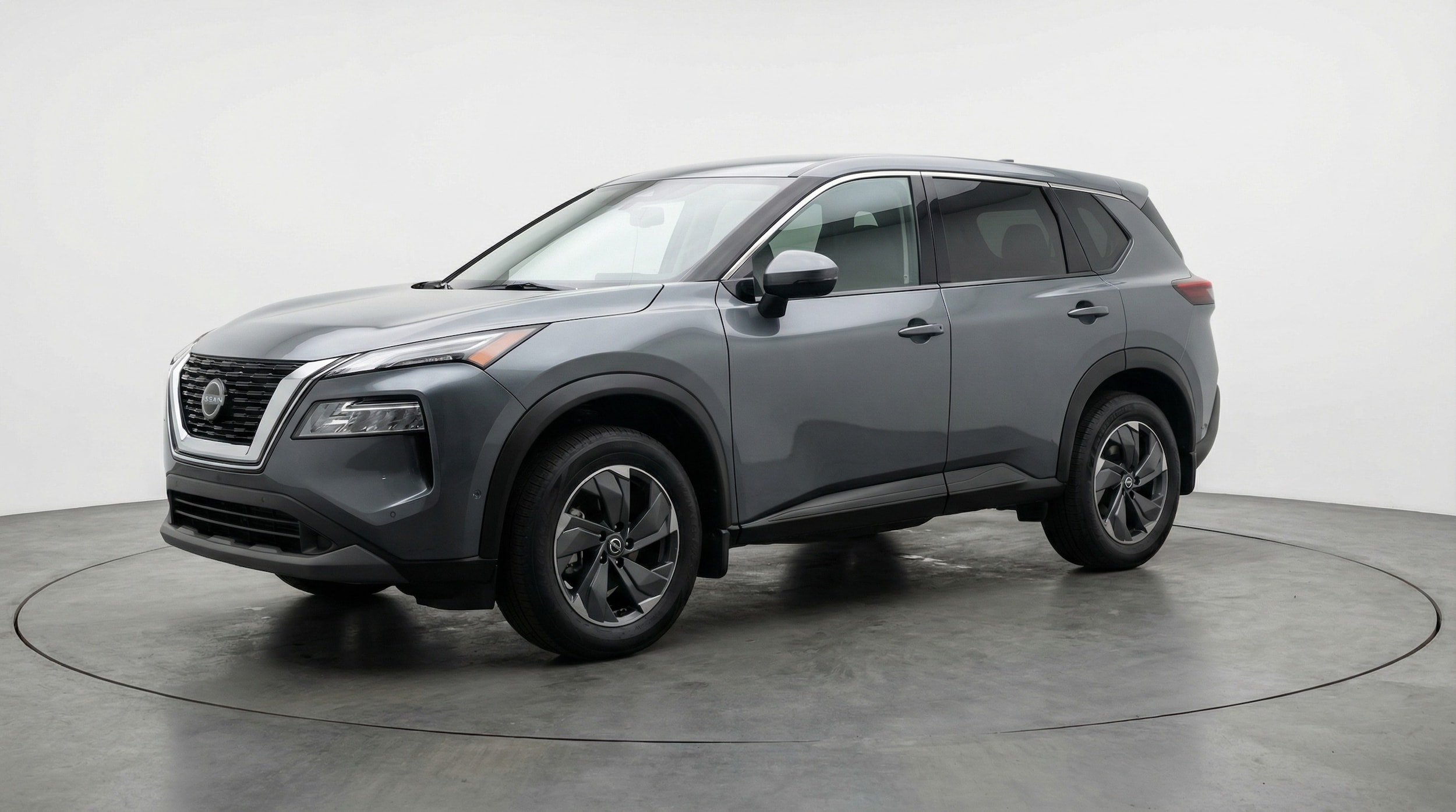 Thumbnail: 2025 Nissan Rogue - 3