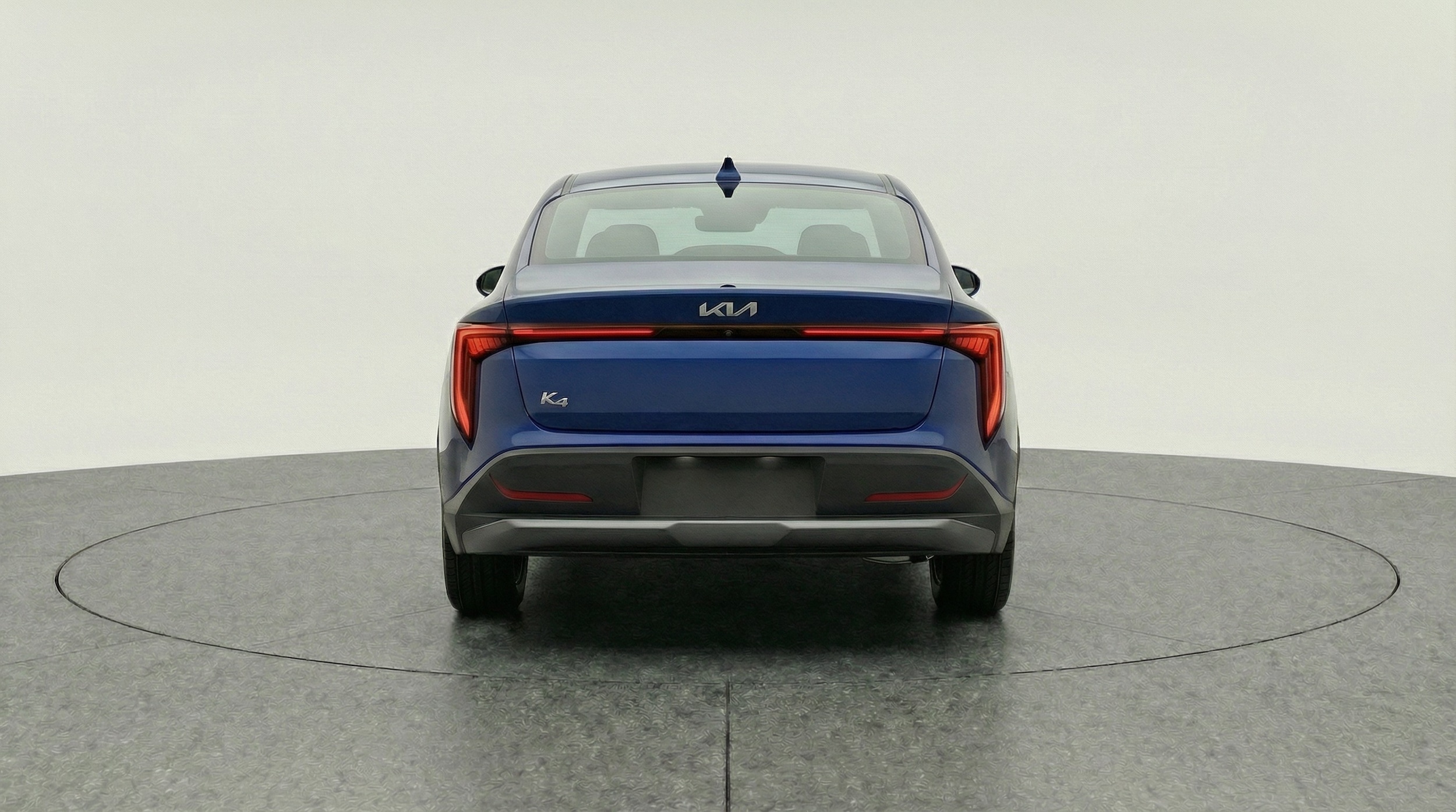 Thumbnail: 2025 Kia K4 - 6