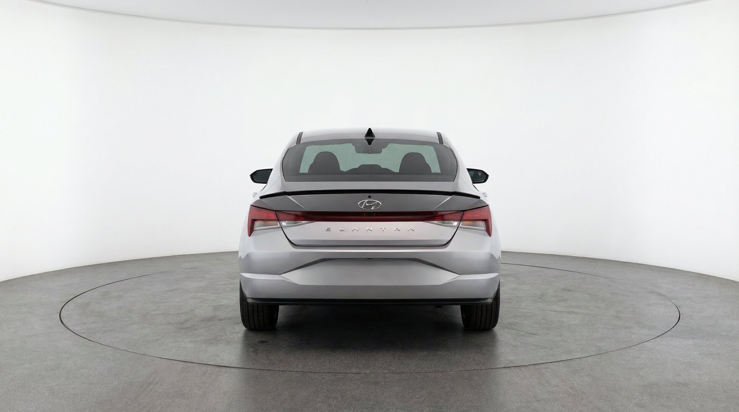 Thumbnail: 2026 Hyundai Elantra - 7