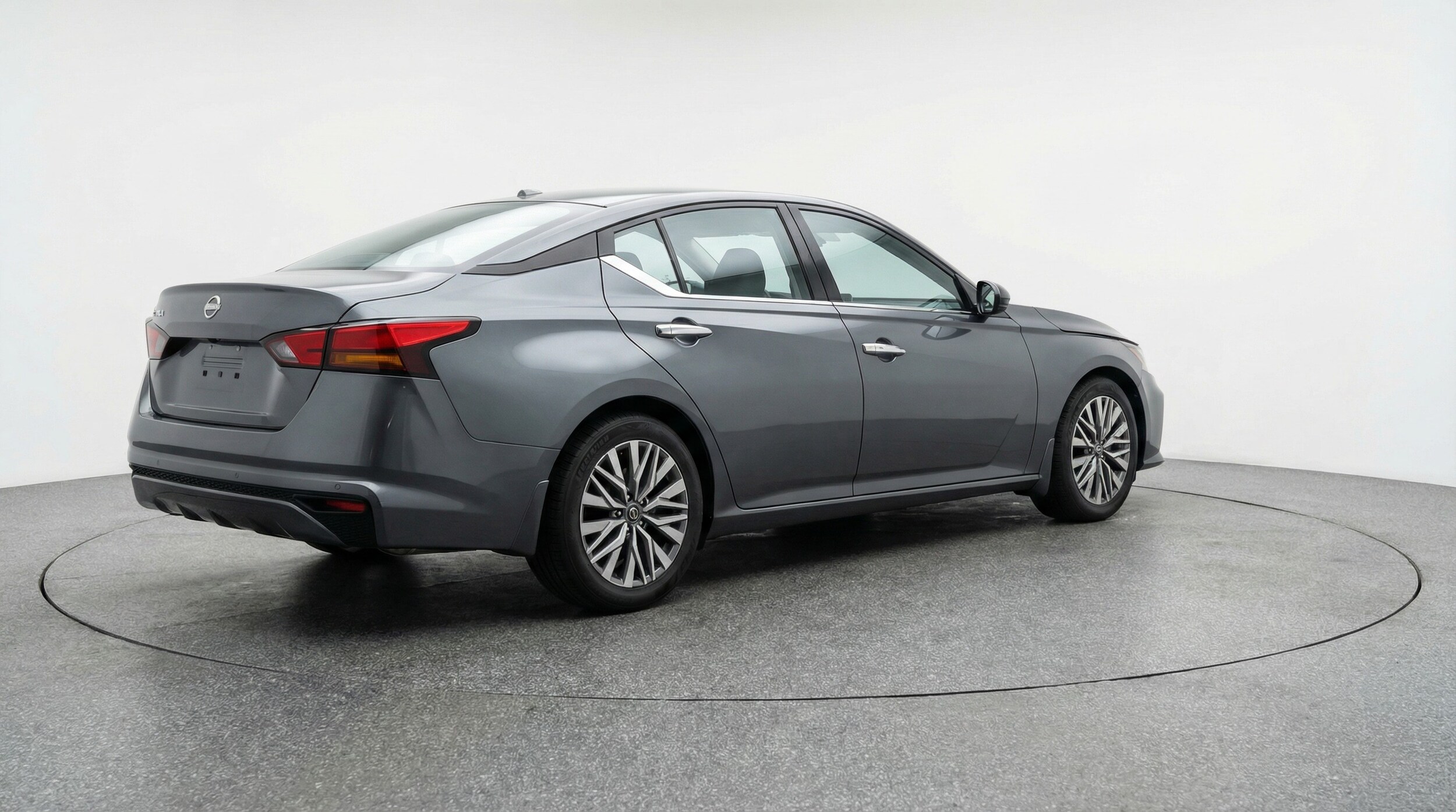 Thumbnail: 2025 Nissan Altima - 7