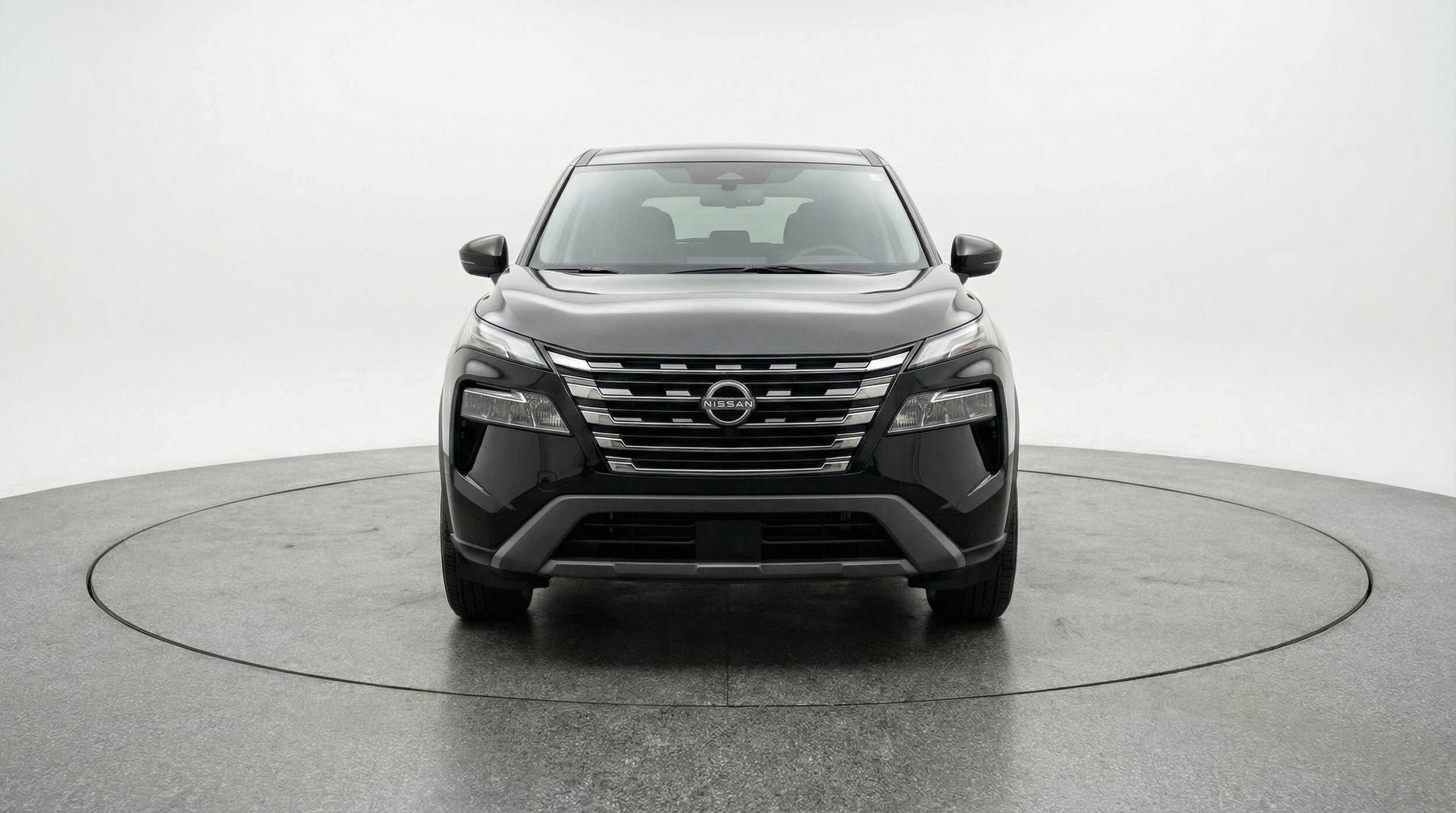 Thumbnail: 2025 Nissan Rogue - 2