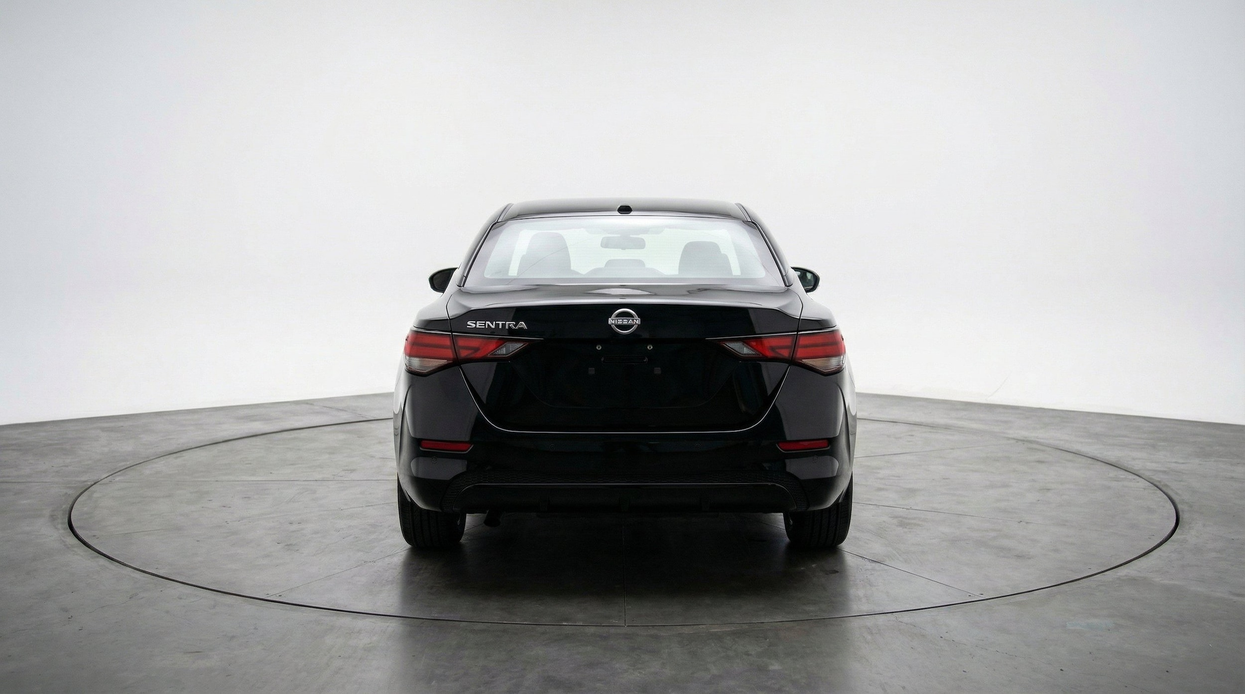 Thumbnail: 2025 Nissan Sentra - 7