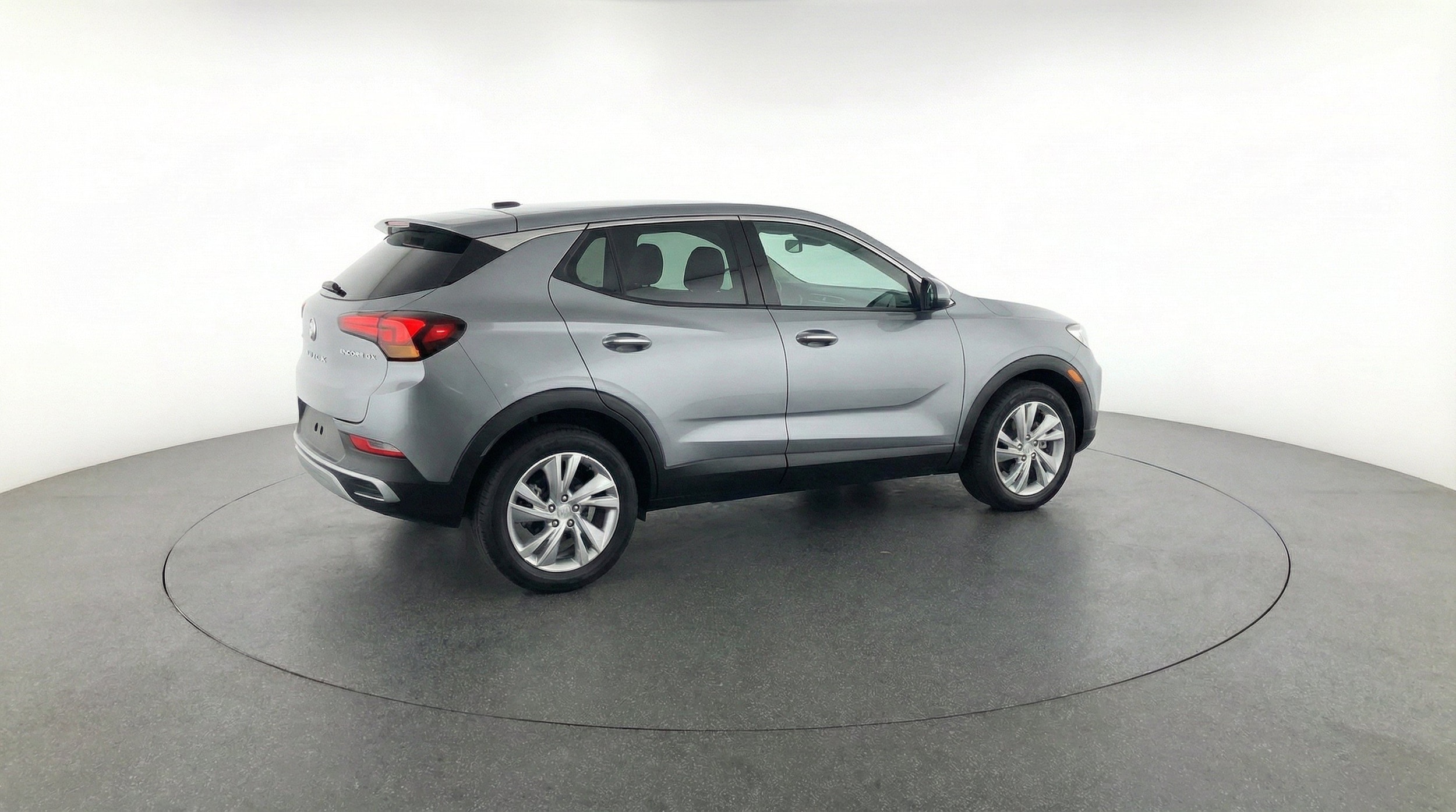 Thumbnail: 2026 Buick Encore GX - 9
