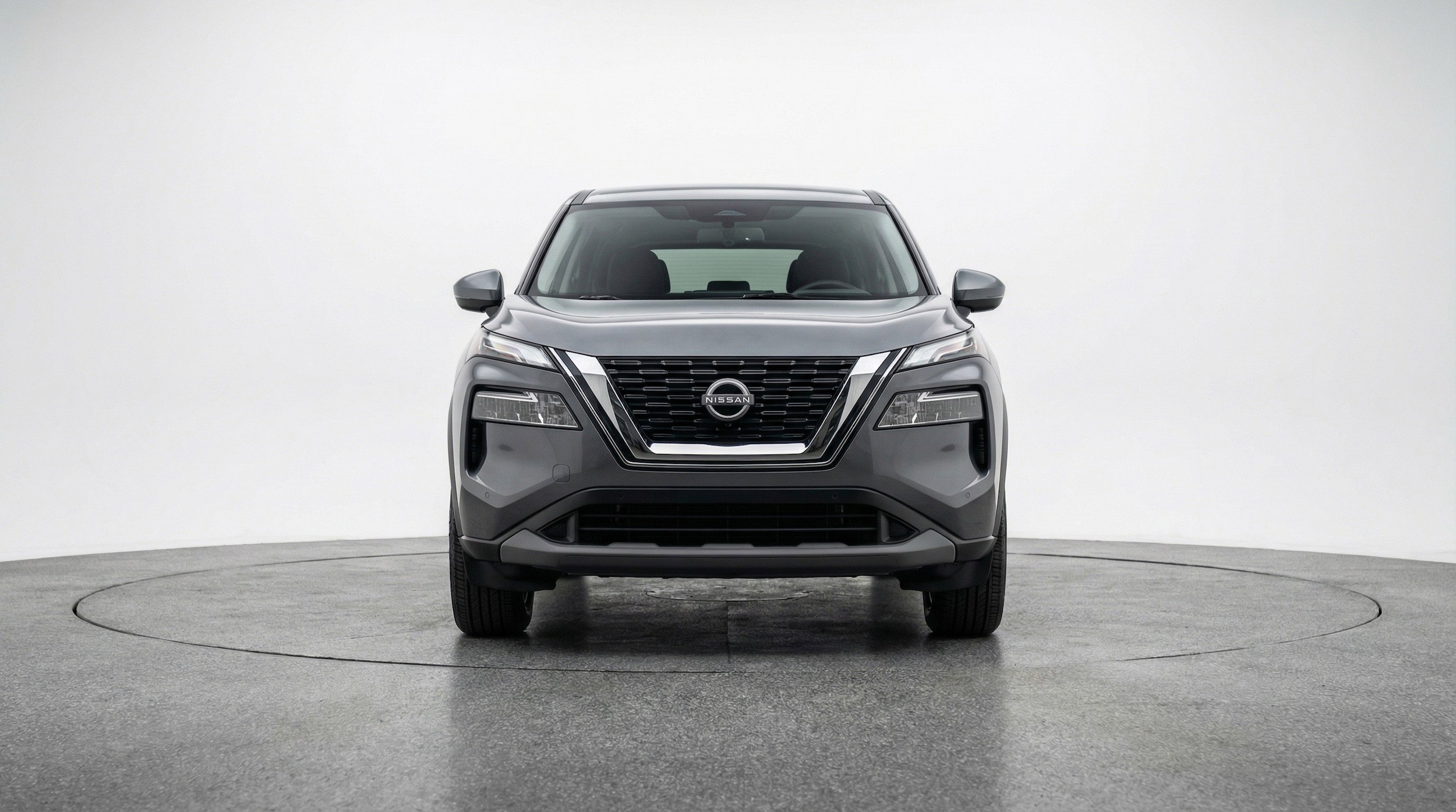 Thumbnail: 2025 Nissan Rogue - 2