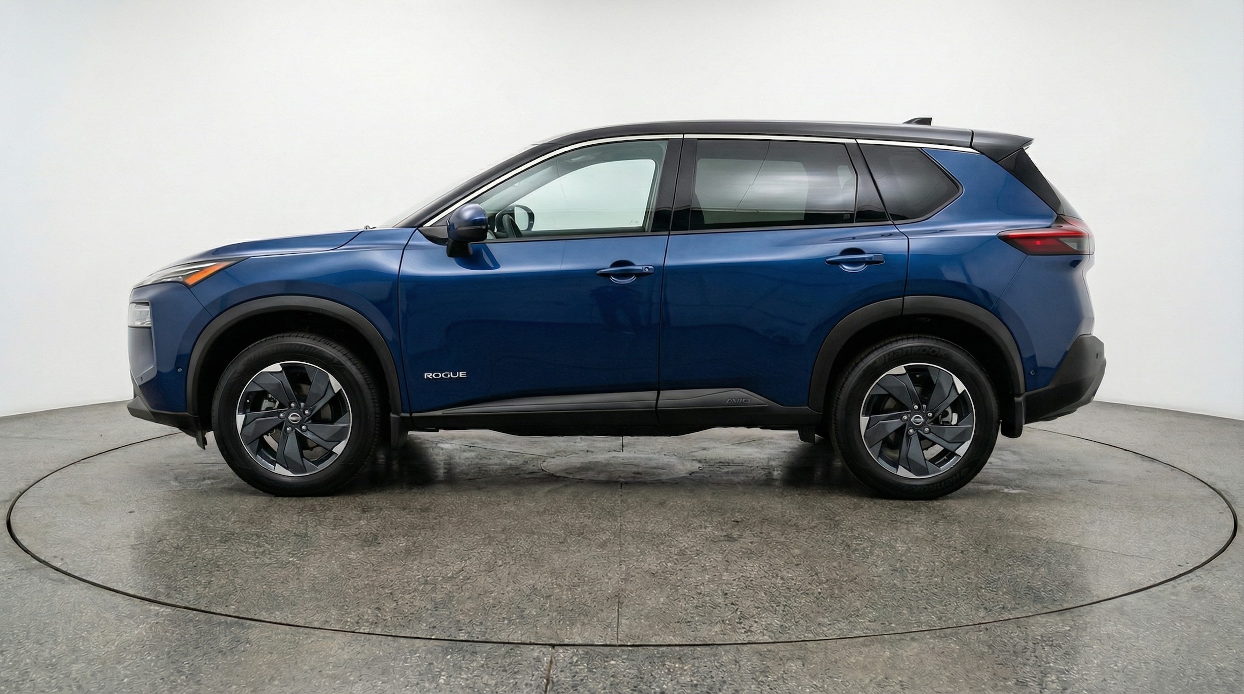 Thumbnail: 2025 Nissan Rogue - 4