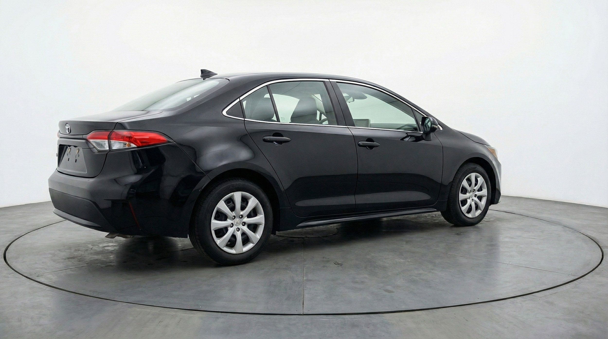 Thumbnail: 2025 Toyota Corolla - 9
