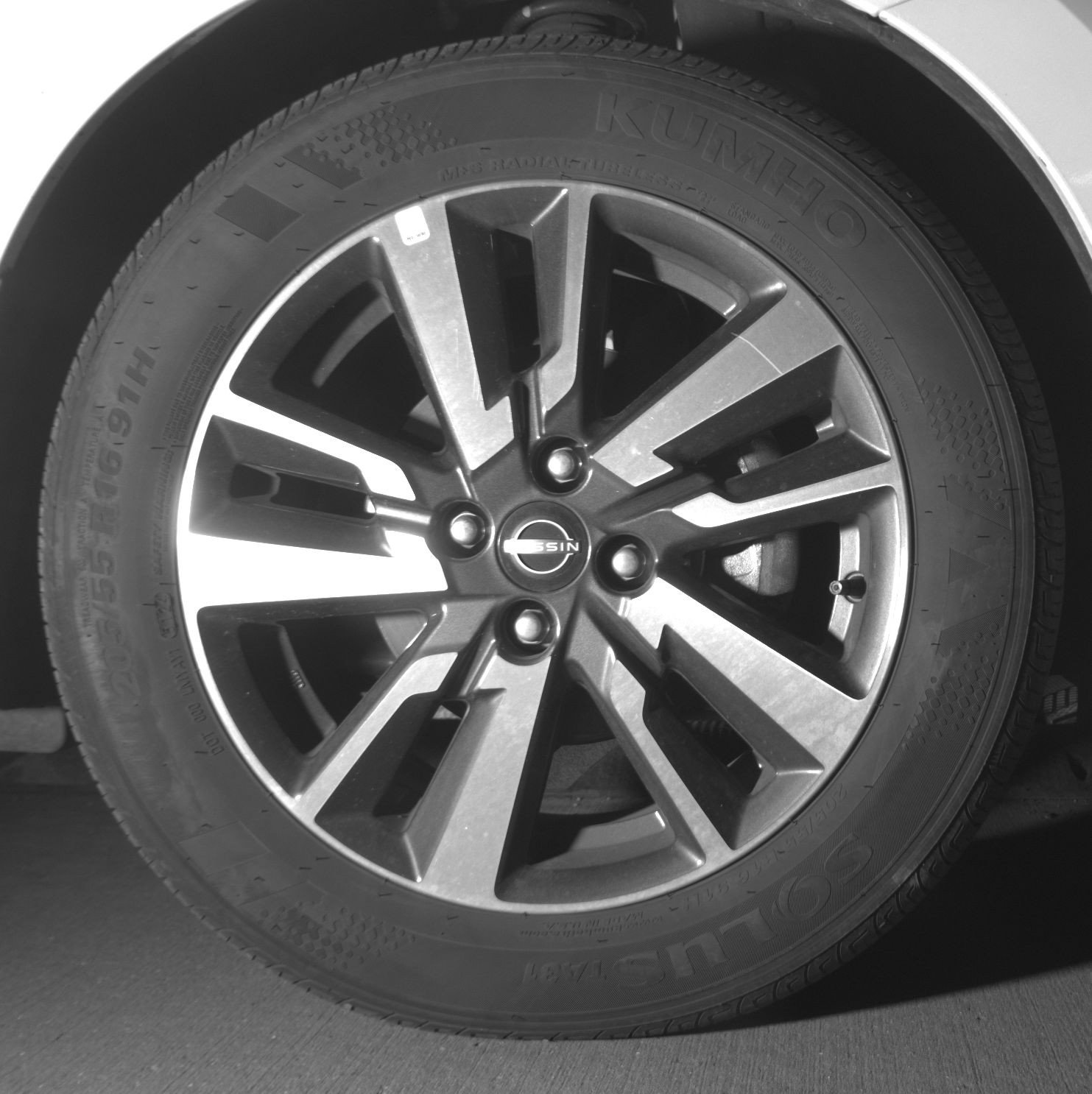 Thumbnail: 2025 Nissan Versa - 13