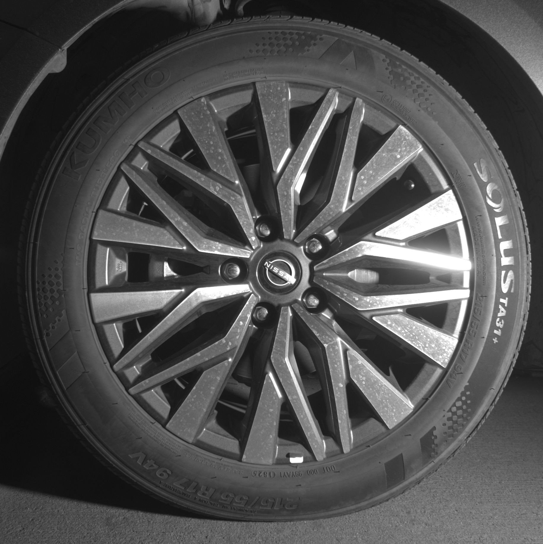 Thumbnail: 2025 Nissan Altima - 12