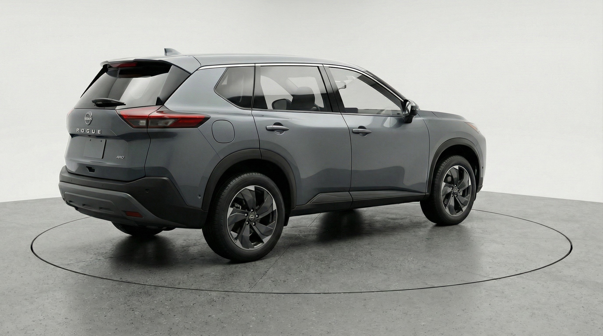 Thumbnail: 2025 Nissan Rogue - 9