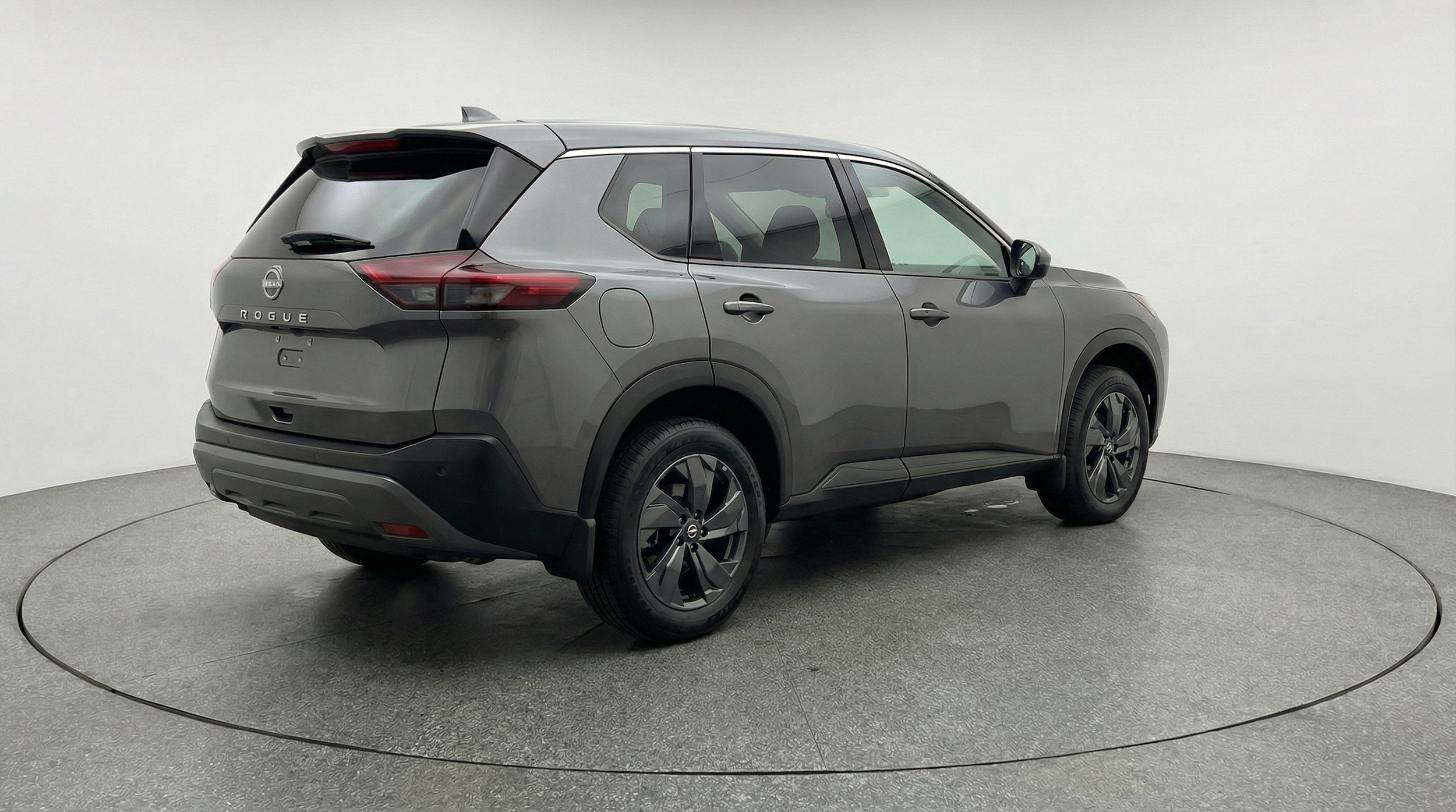 Thumbnail: 2025 Nissan Rogue - 9
