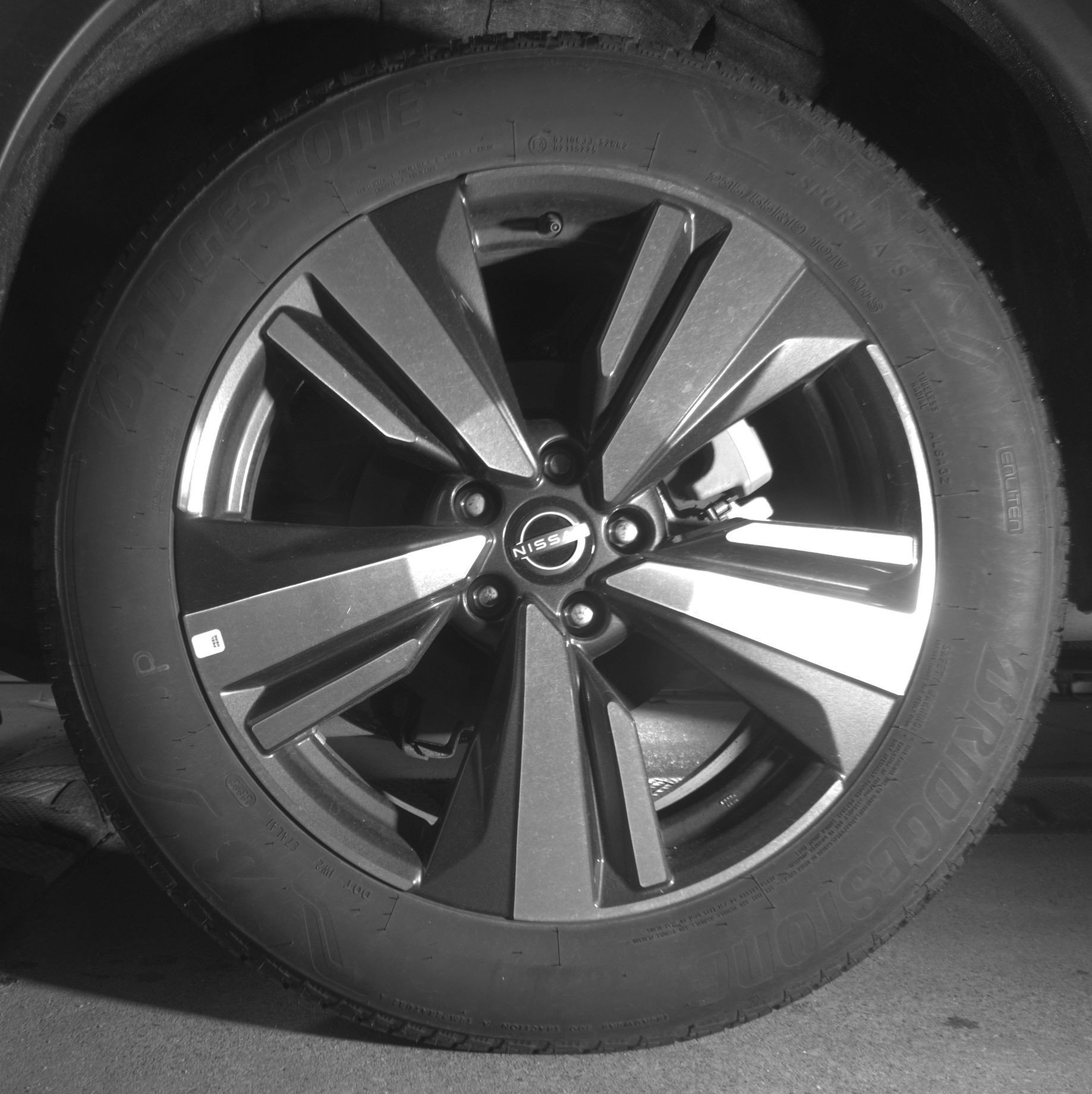 Thumbnail: 2026 Nissan Rogue - 14