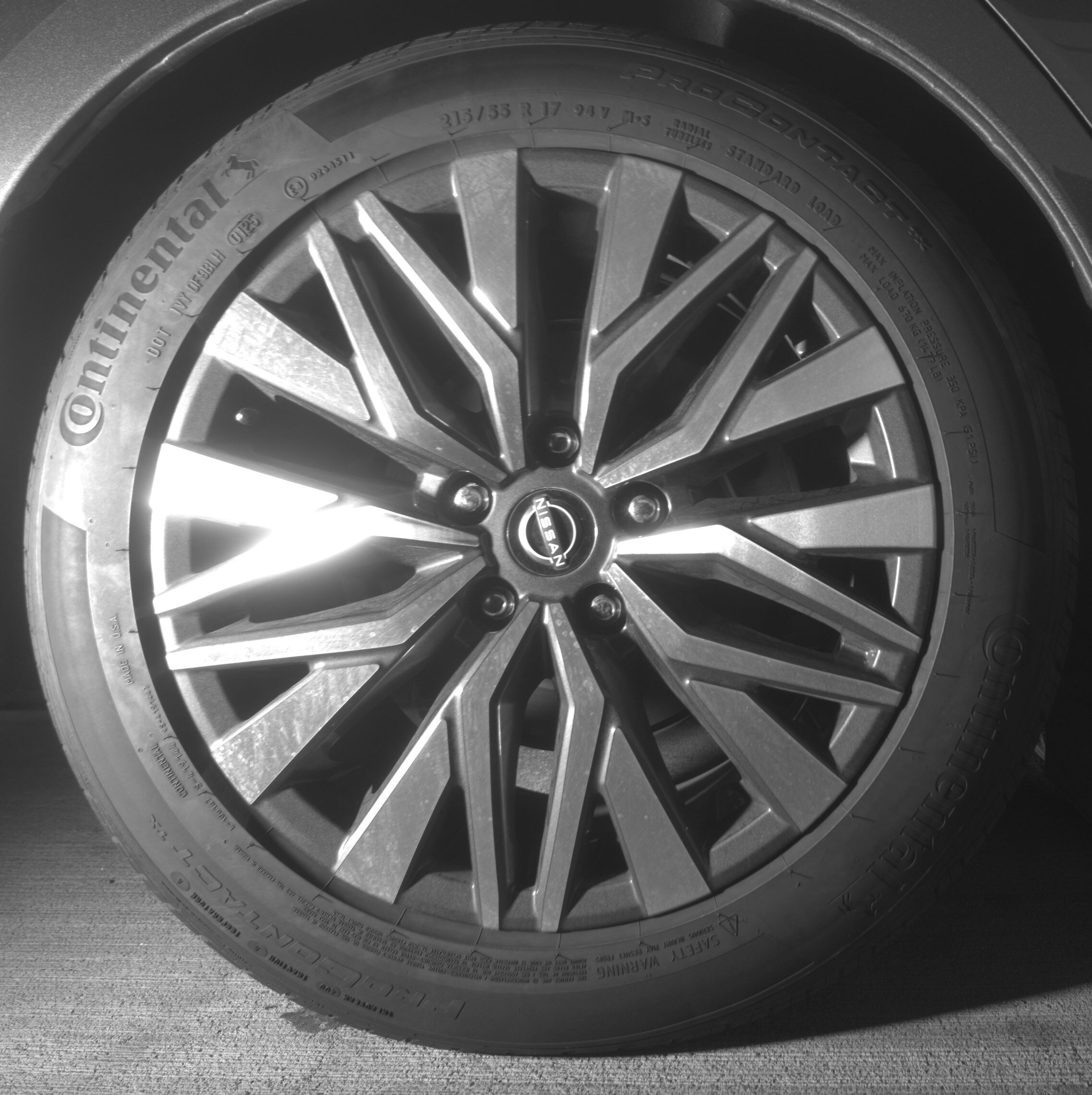 Thumbnail: 2025 Nissan Altima - 12