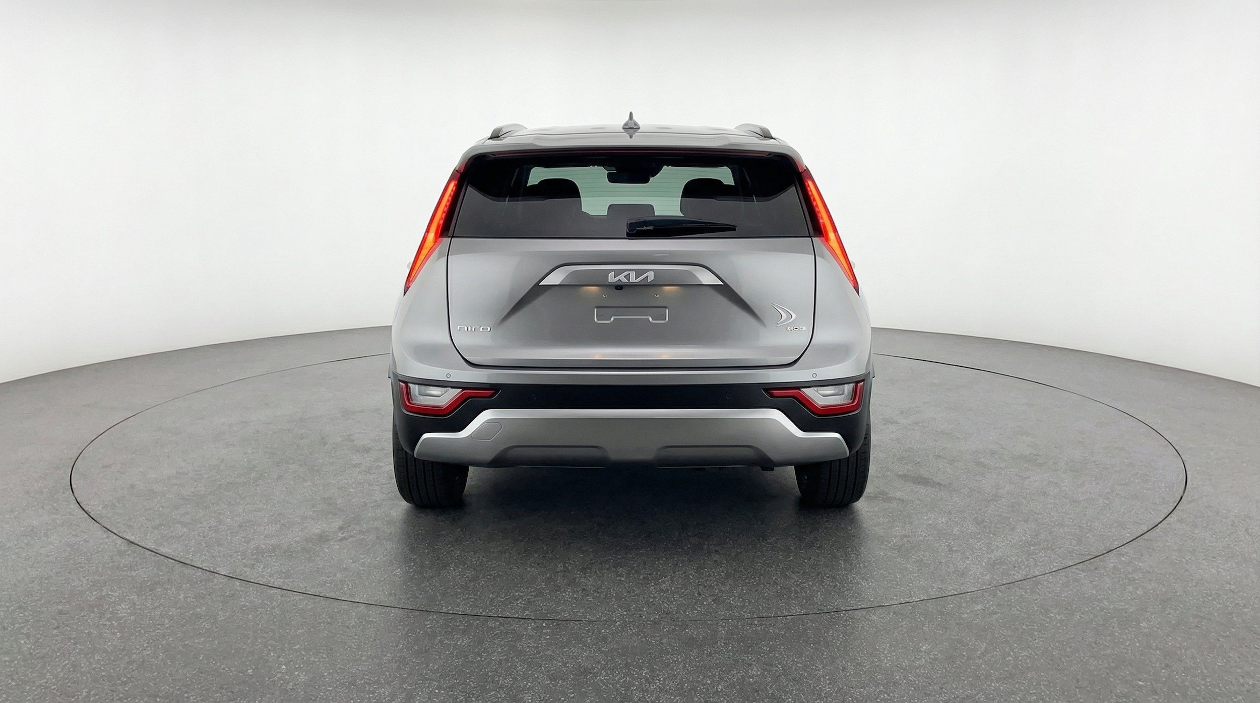 Thumbnail: 2026 Kia Niro - 7