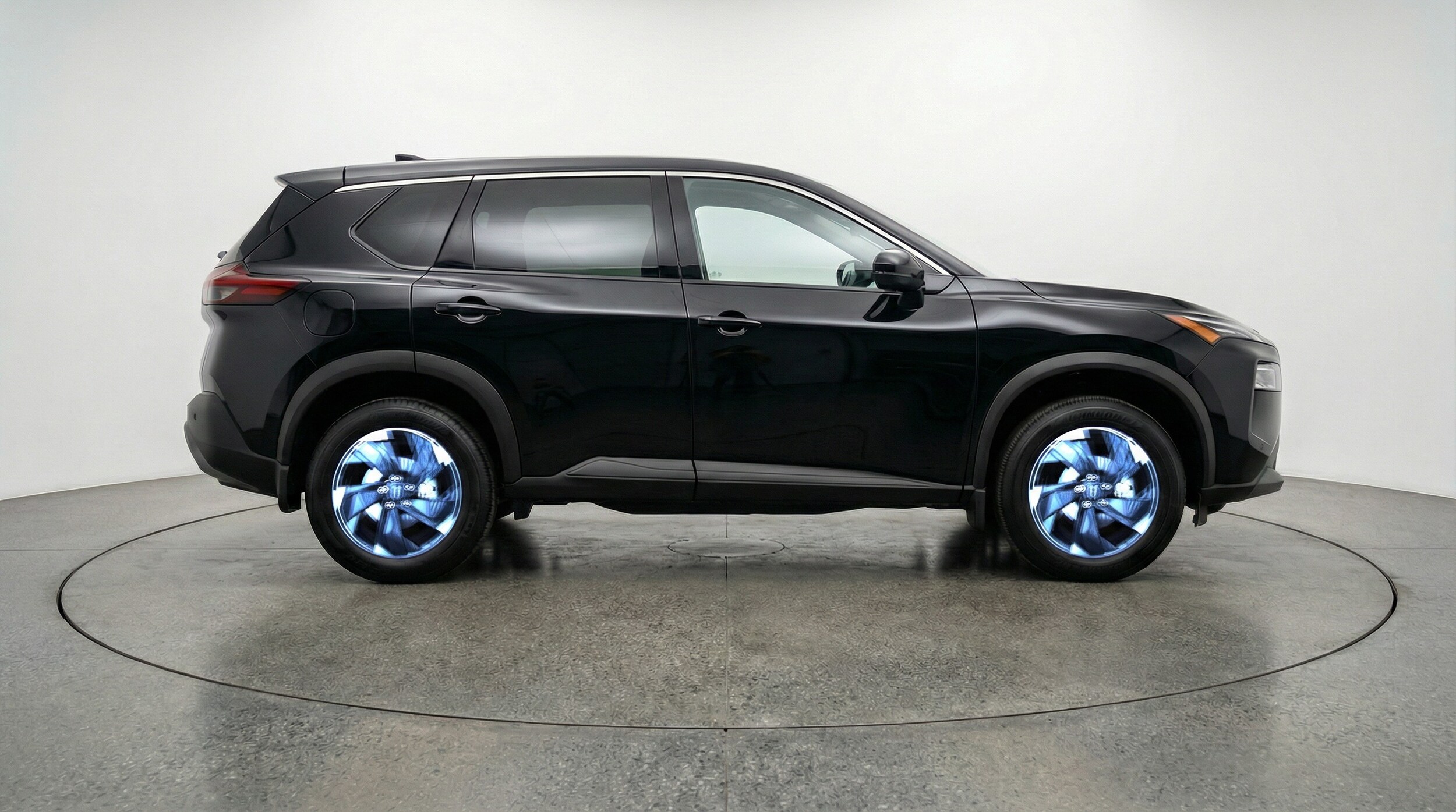 Thumbnail: 2025 Nissan Rogue - 8